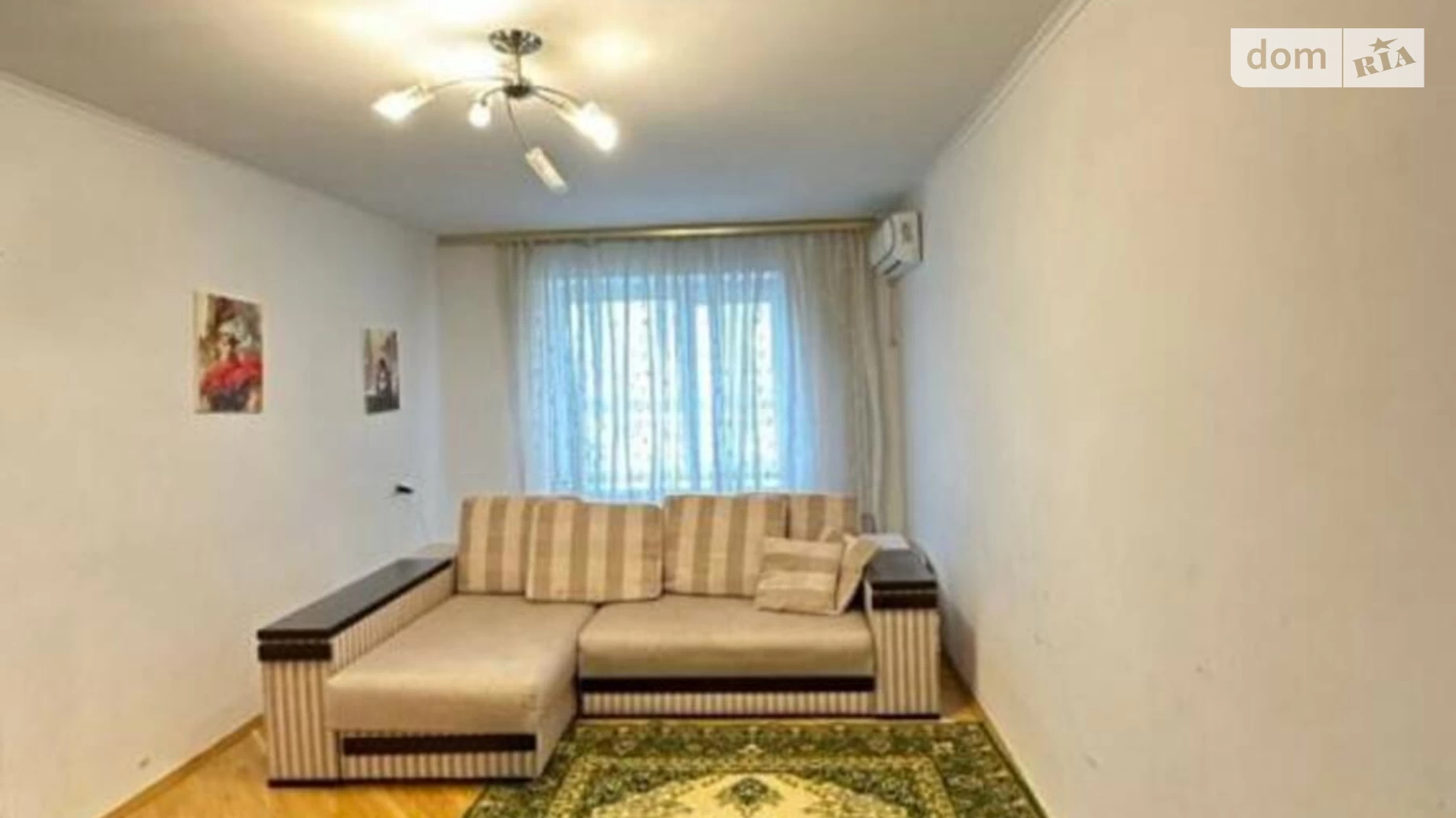 Продается 3-комнатная квартира 95 кв. м в Киеве, ул. Драгоманова, 31 - фото 2