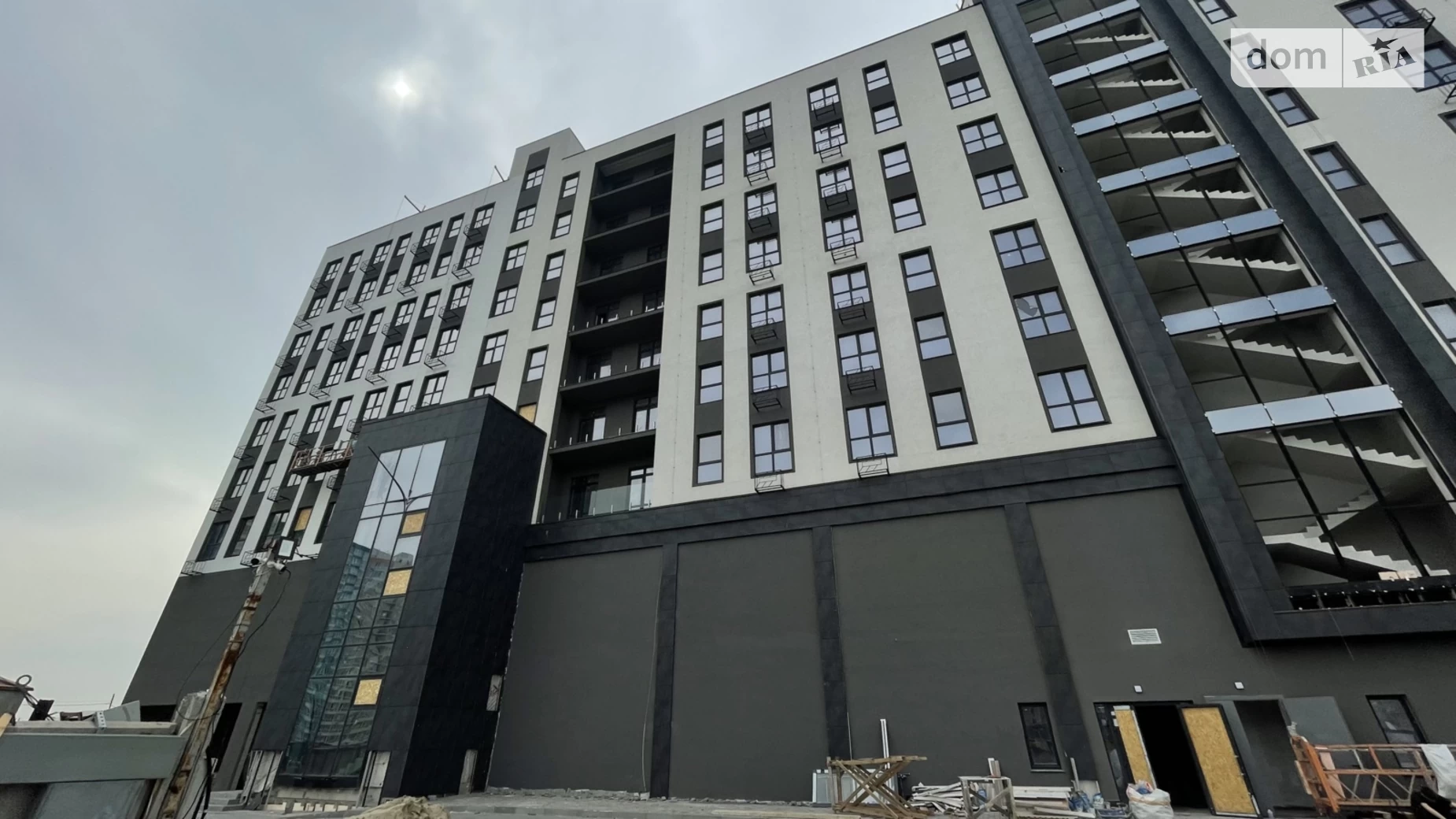 Продається офіс 45.9 кв. м в бізнес-центрі, цена: 41769 $ - фото 3