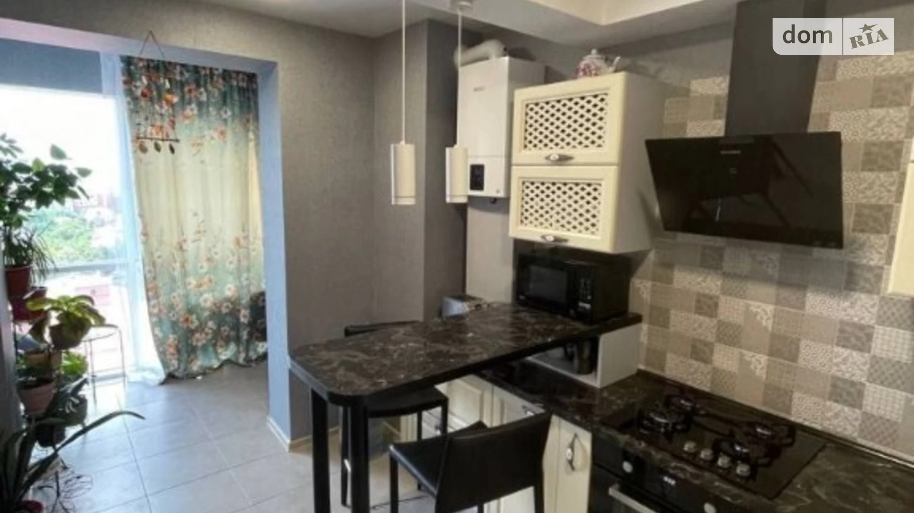 Сдается в аренду 1-комнатная квартира 43 кв. м в Днепре, ул. Светлова, 42А - фото 3
