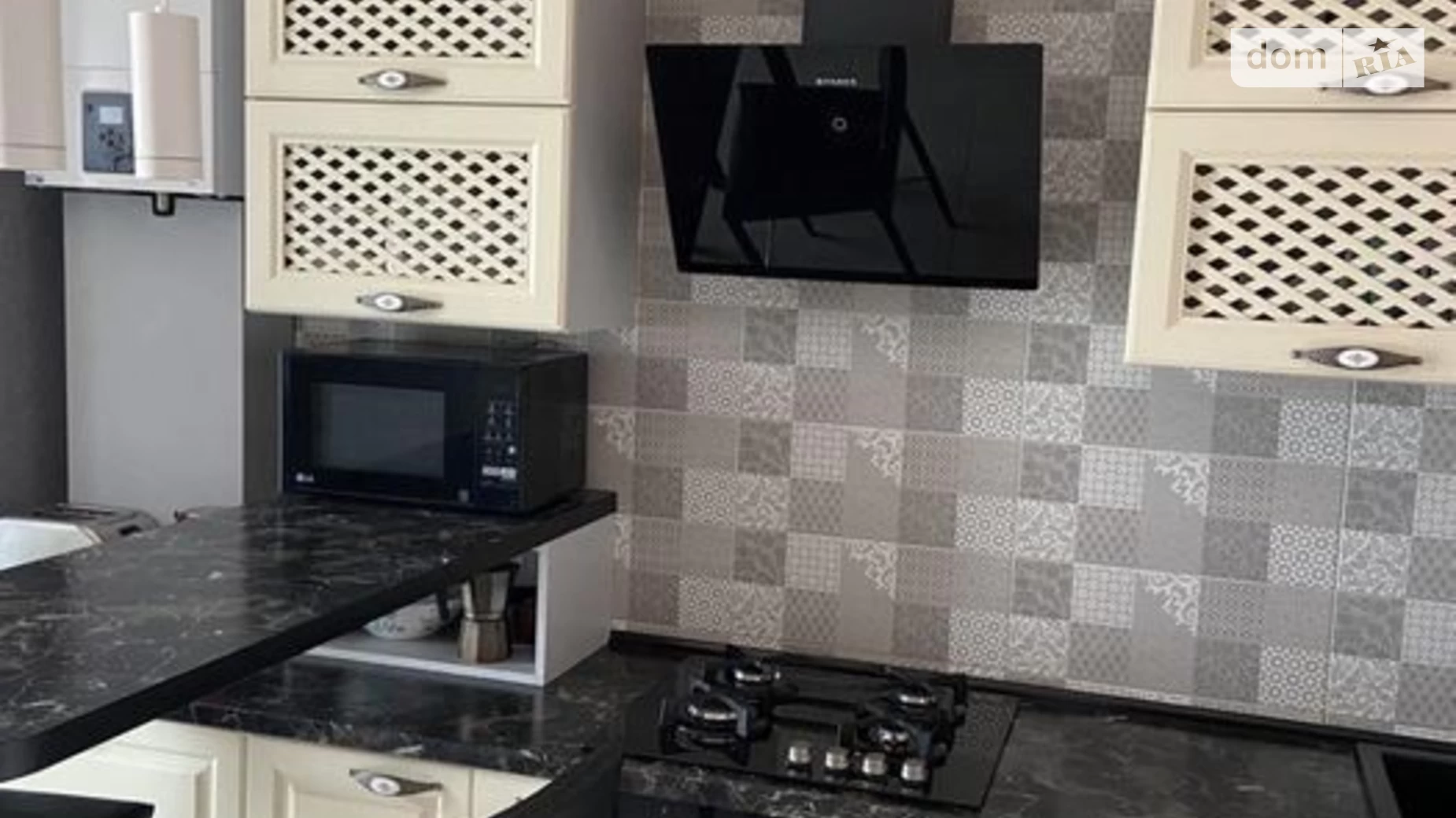 Сдается в аренду 1-комнатная квартира 43 кв. м в Днепре, ул. Светлова, 42А - фото 4