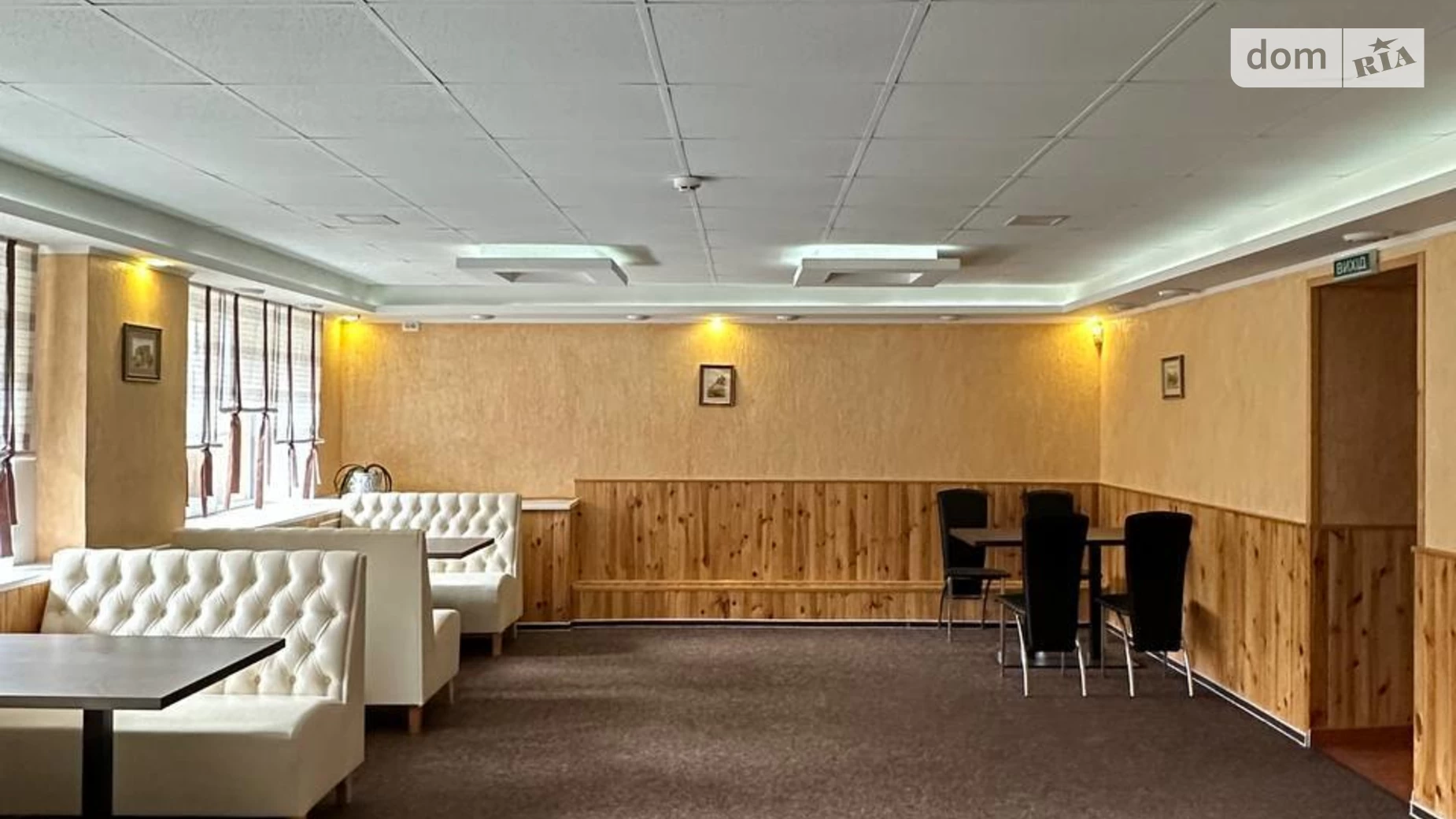 Продается объект сферы услуг 186 кв. м в 5-этажном здании, цена: 105000 $ - фото 4