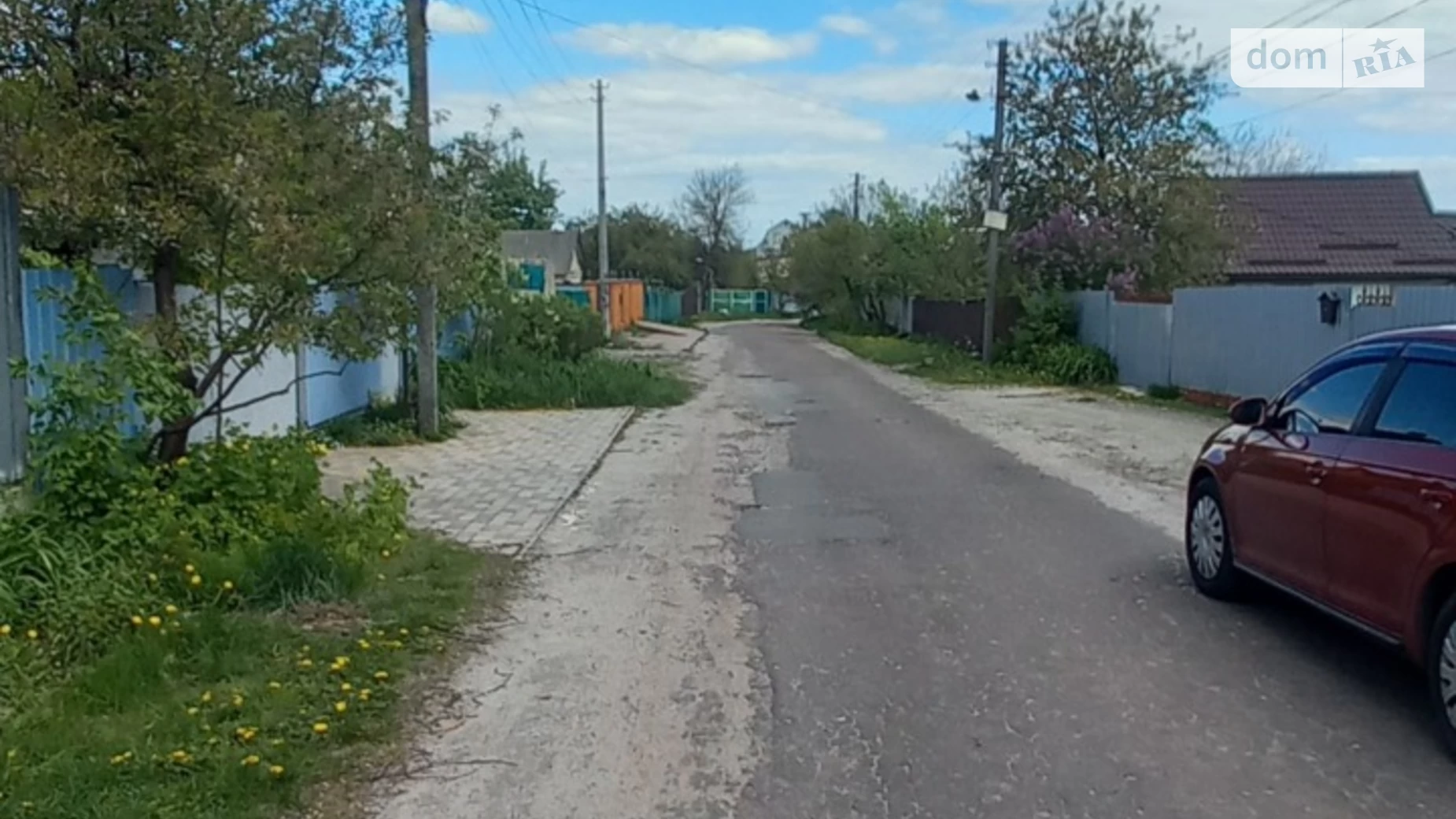 ул. Кимерская Гостомель, цена: 30000 $ - фото 5