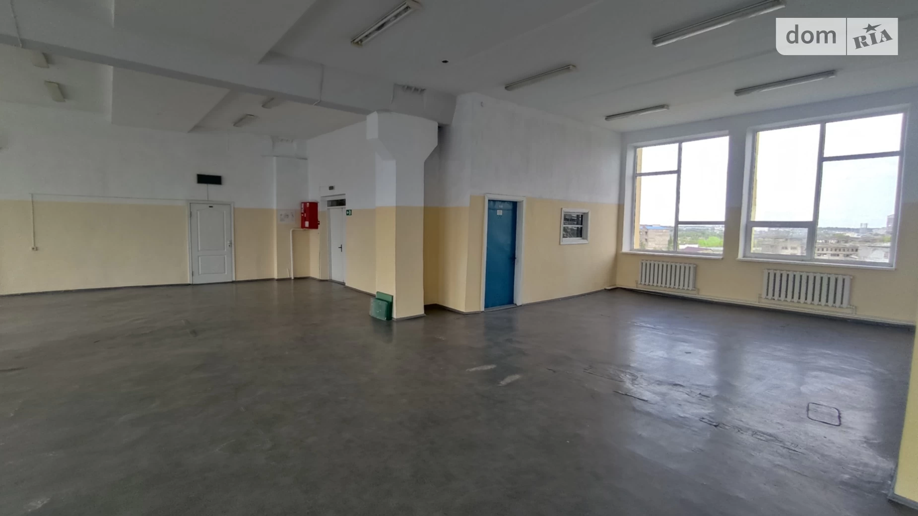 Сдается в аренду офис 511 кв. м в бизнес-центре, цена: 70000 грн - фото 2