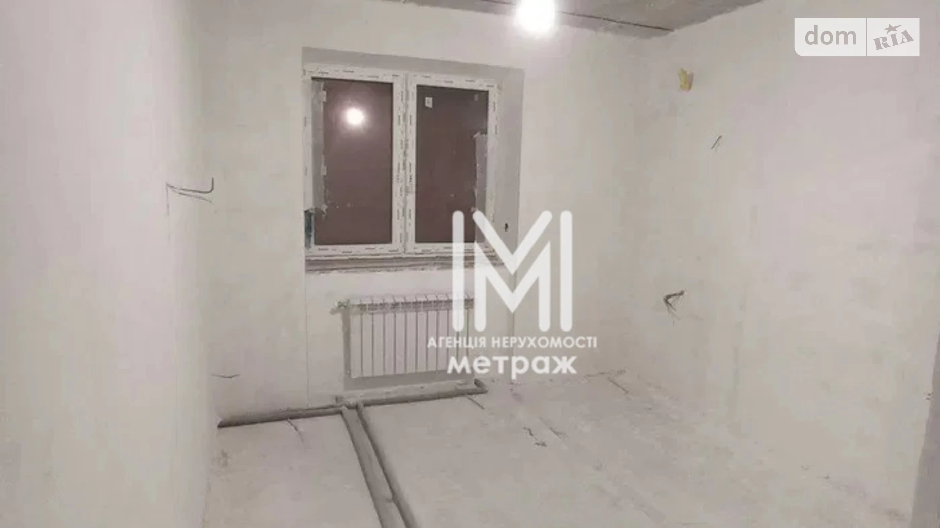 Продается 2-комнатная квартира 68 кв. м в Харькове