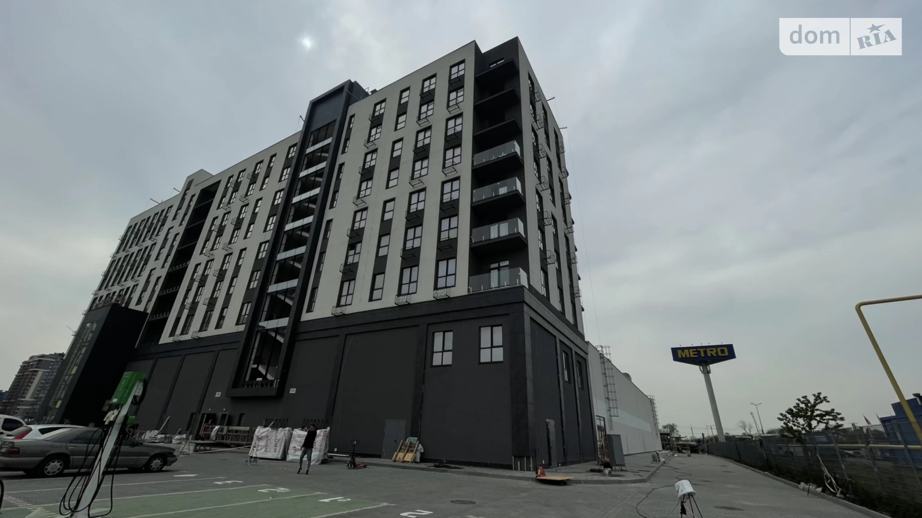 Продається офіс 45.1 кв. м в бізнес-центрі, цена: 41041 $ - фото 3