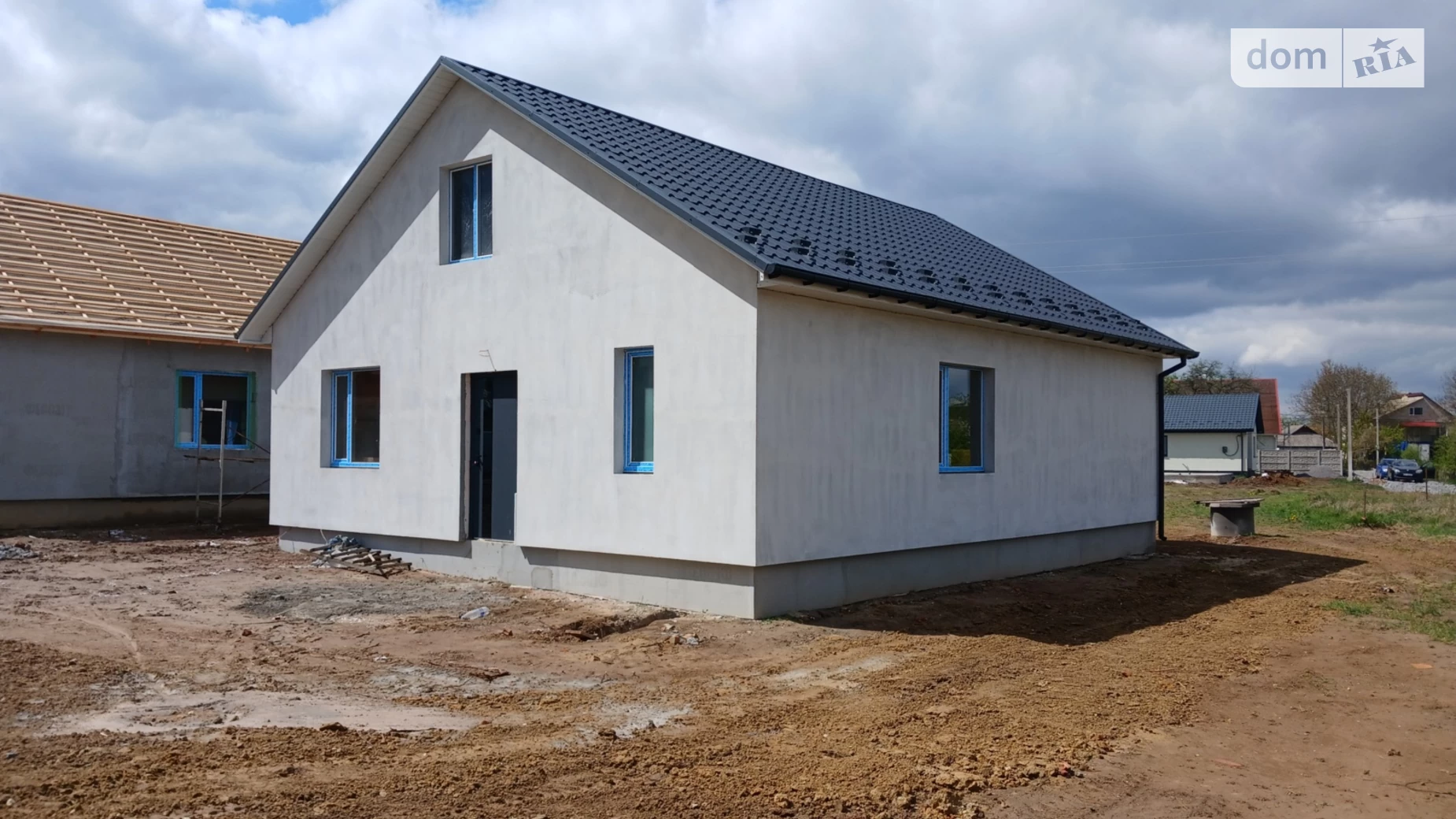 Продается одноэтажный дом 95 кв. м с камином, цена: 69000 $ - фото 4