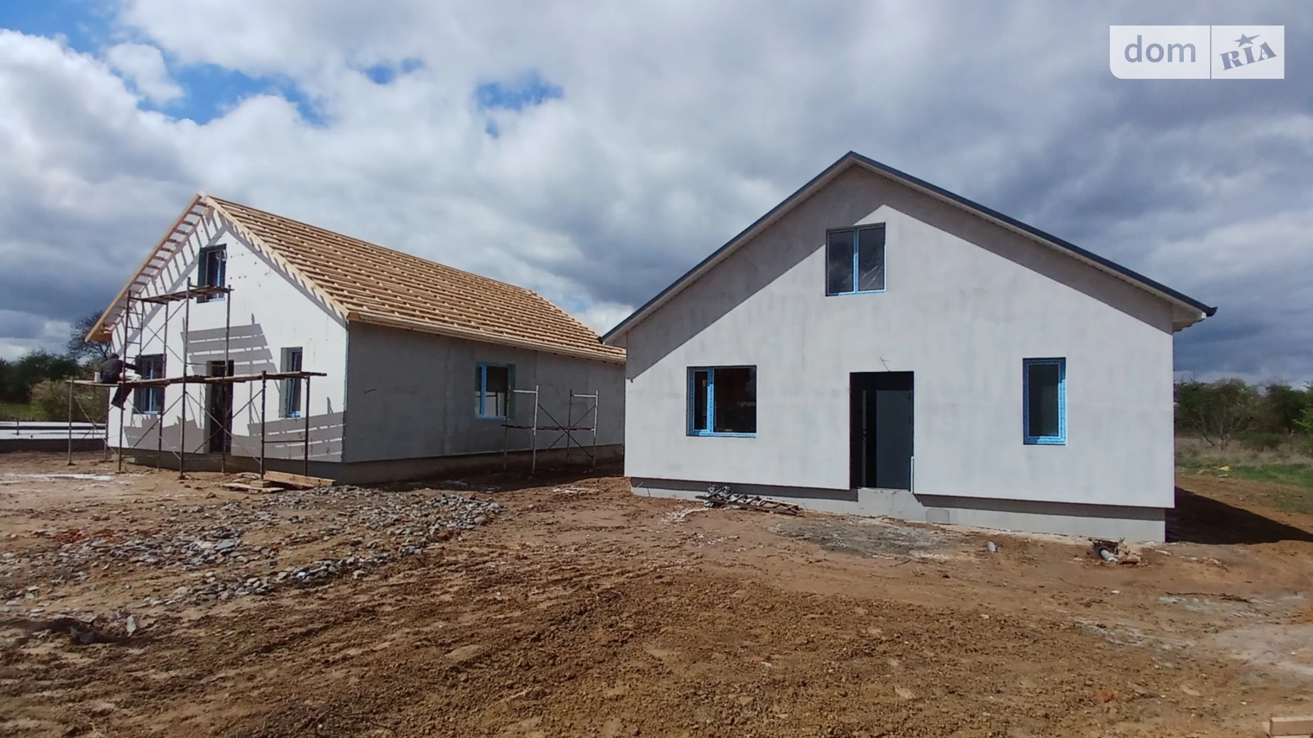 Продается одноэтажный дом 95 кв. м с камином, цена: 69000 $ - фото 5