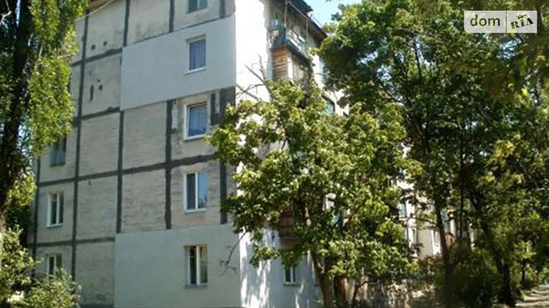 Продается 1-комнатная квартира 29 кв. м в Киеве, ул. Тампере, 15