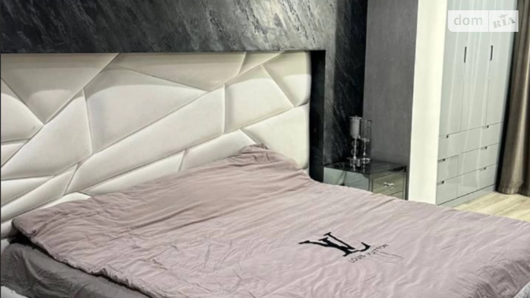 Сдается в аренду 4-комнатная квартира 127 кв. м в Днепре, ул. Антоновича Владимира, 36 - фото 5
