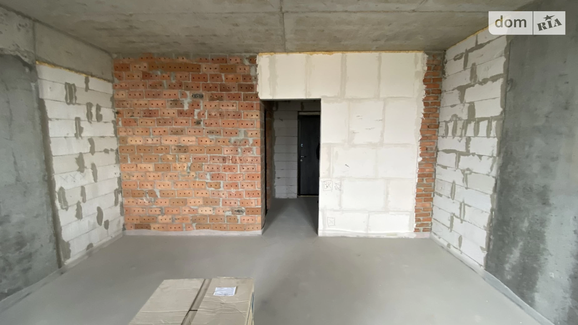 Продається 1-кімнатна квартира 30.8 кв. м у Вінниці, вул. Академіка Янгеля, 54 - фото 4
