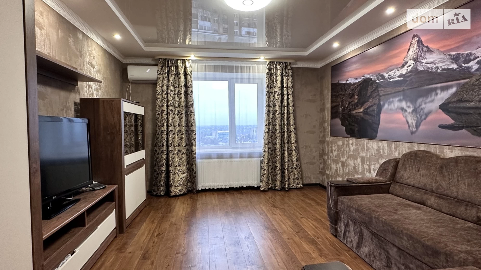 Продается 2-комнатная квартира 65 кв. м в Виннице, ул. Шимка Максима - фото 4