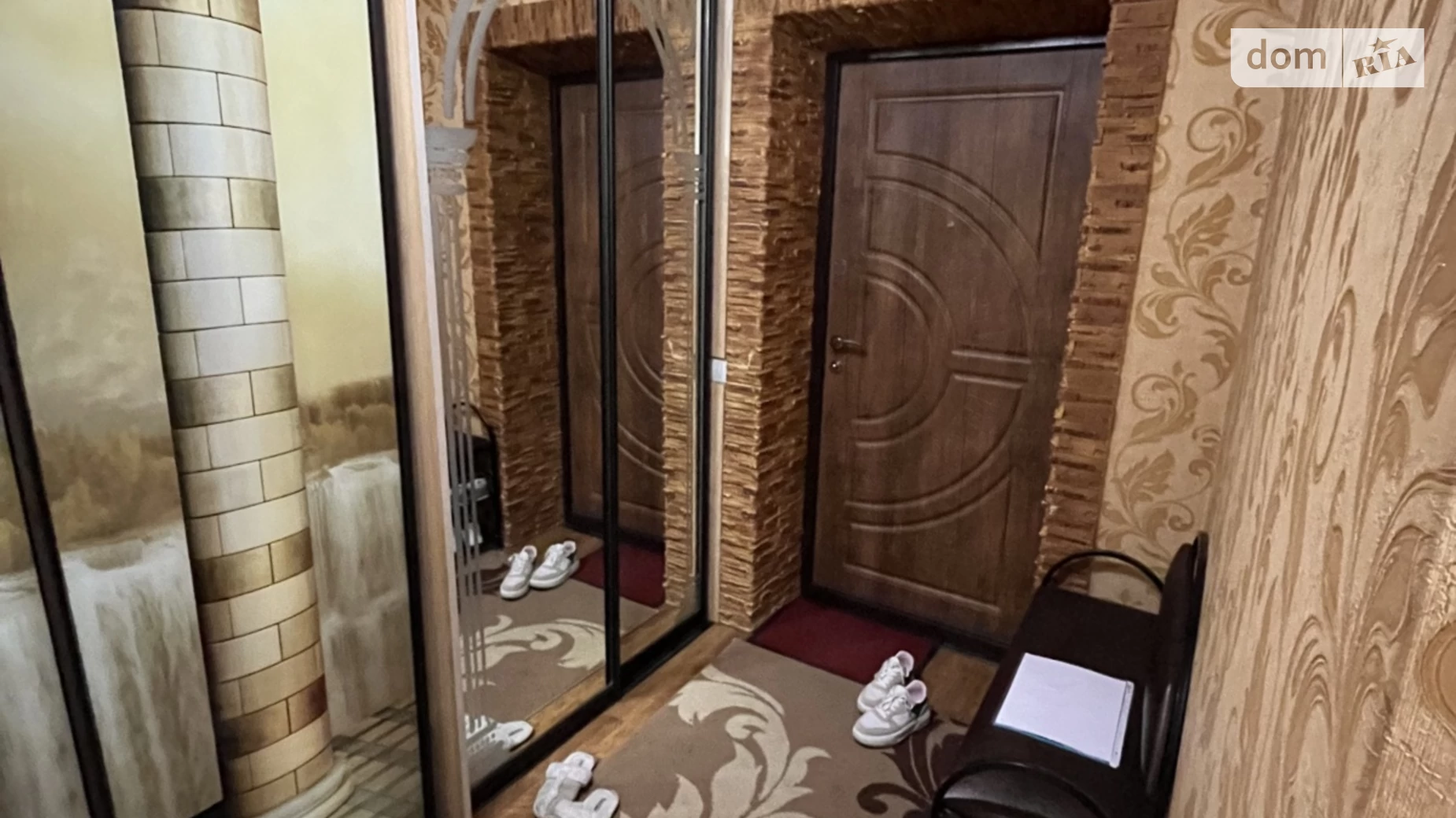 Продается 2-комнатная квартира 62.1 кв. м в Хмельницком, ул. Панаса Мирного, 18Б - фото 3