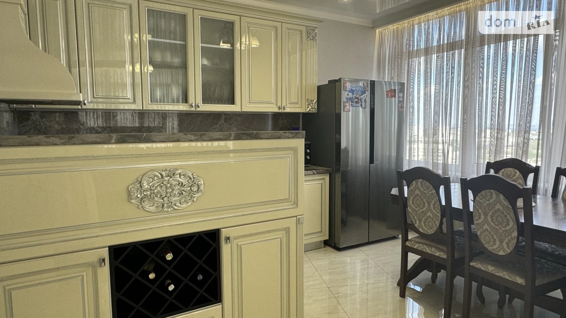 Продається 1-кімнатна квартира 38.5 кв. м у Одесі, вул. Басейна - фото 2