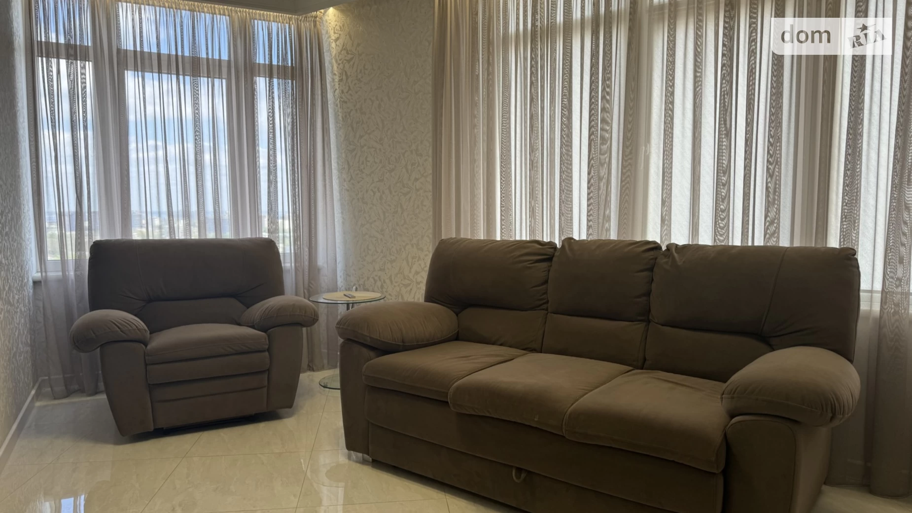 Продається 1-кімнатна квартира 38.5 кв. м у Одесі, вул. Басейна - фото 3