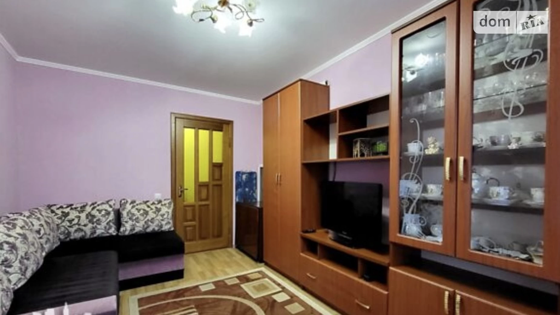 Продается 3-комнатная квартира 60 кв. м в Виннице, ул. Стрелецкая, 53 - фото 2
