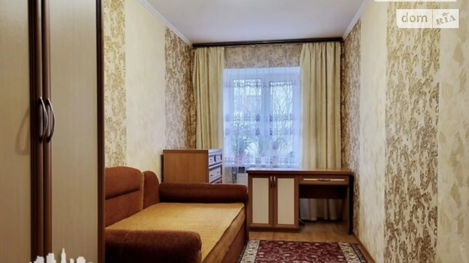 Продается 3-комнатная квартира 60 кв. м в Виннице, ул. Стрелецкая, 53