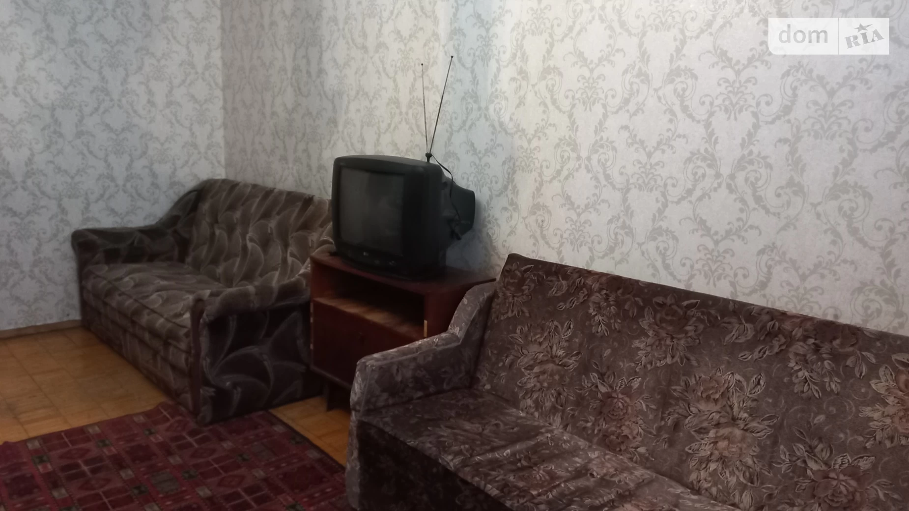 Продается 1-комнатная квартира 36 кв. м в Киеве, просп. Гонгадзе Георгия(Советской Украины), 11А - фото 2