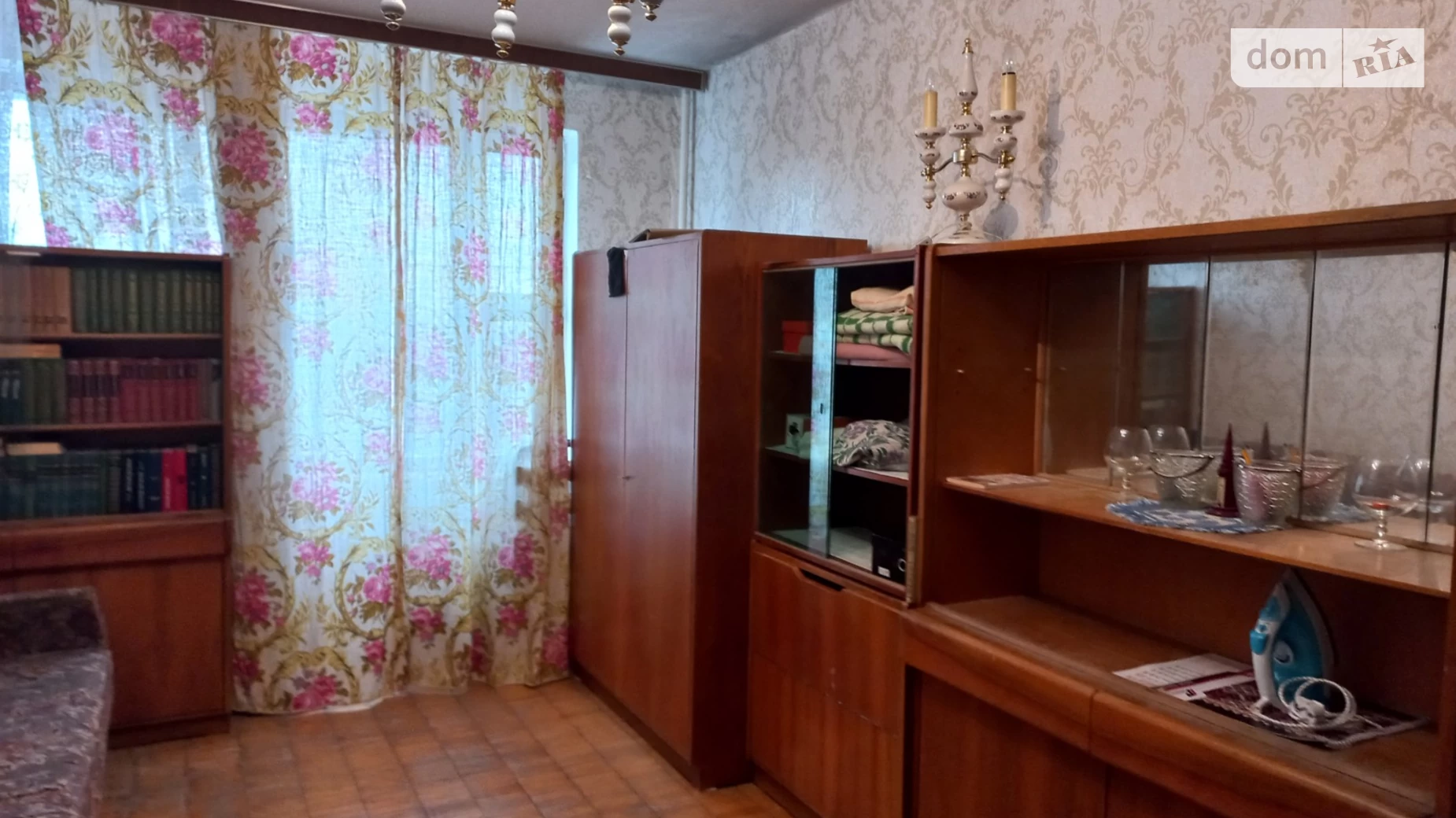Продается 1-комнатная квартира 36 кв. м в Киеве, просп. Гонгадзе Георгия(Советской Украины), 11А - фото 3