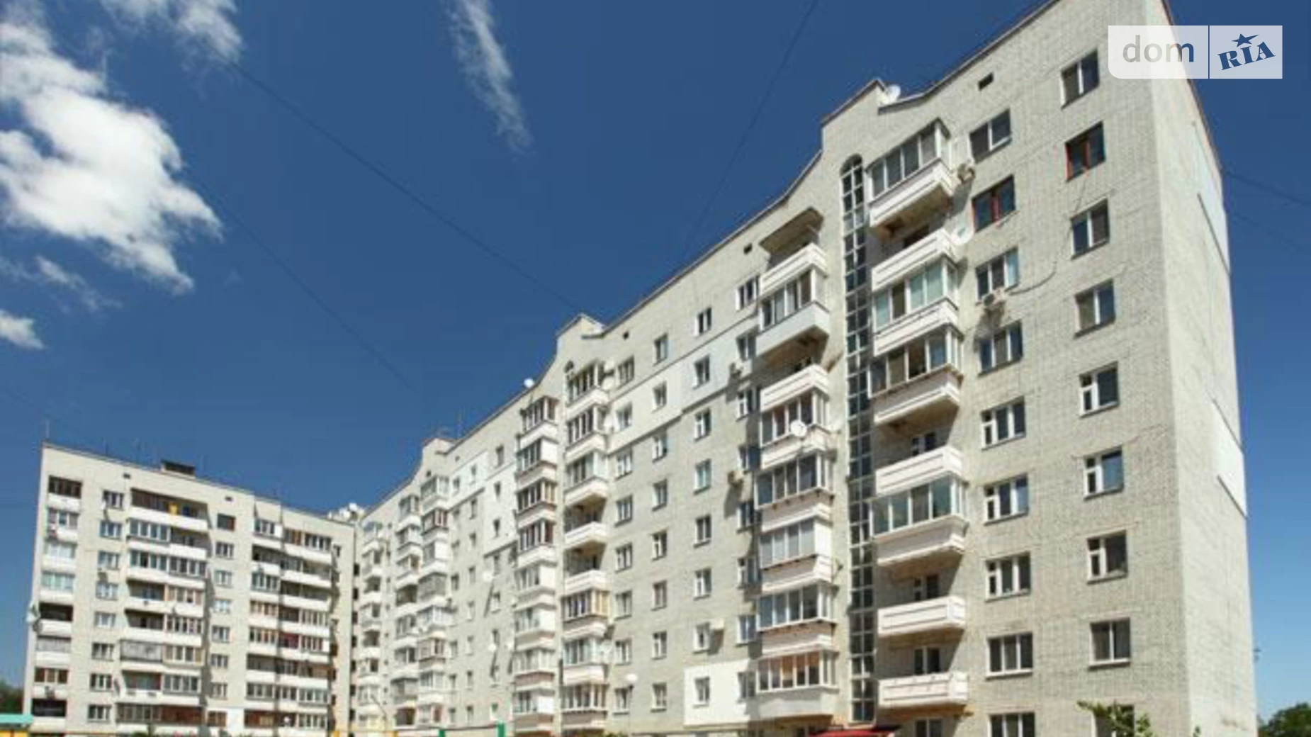 Продається 2-кімнатна квартира 56 кв. м у Борисполі, вул. Білодідівка(Робітнича), 19