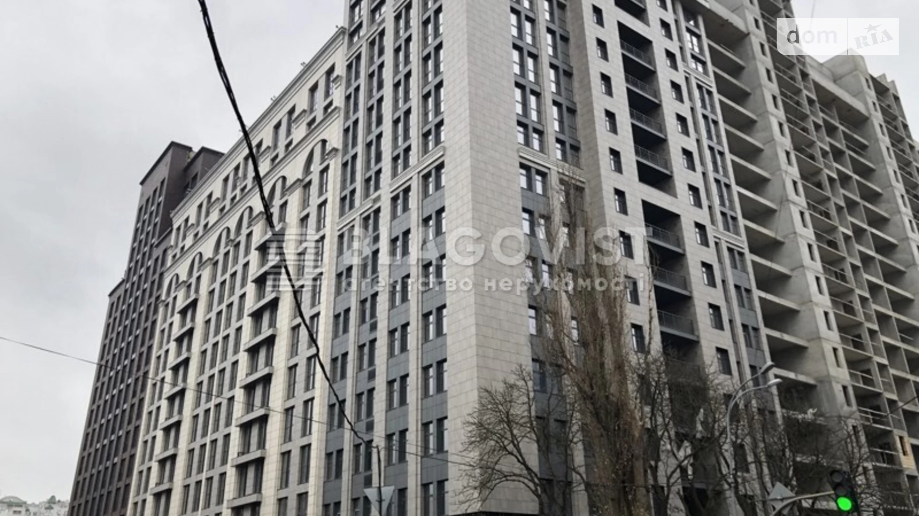 Продается 2-комнатная квартира 66 кв. м в Киеве, ул. Предславинская, 35 - фото 5