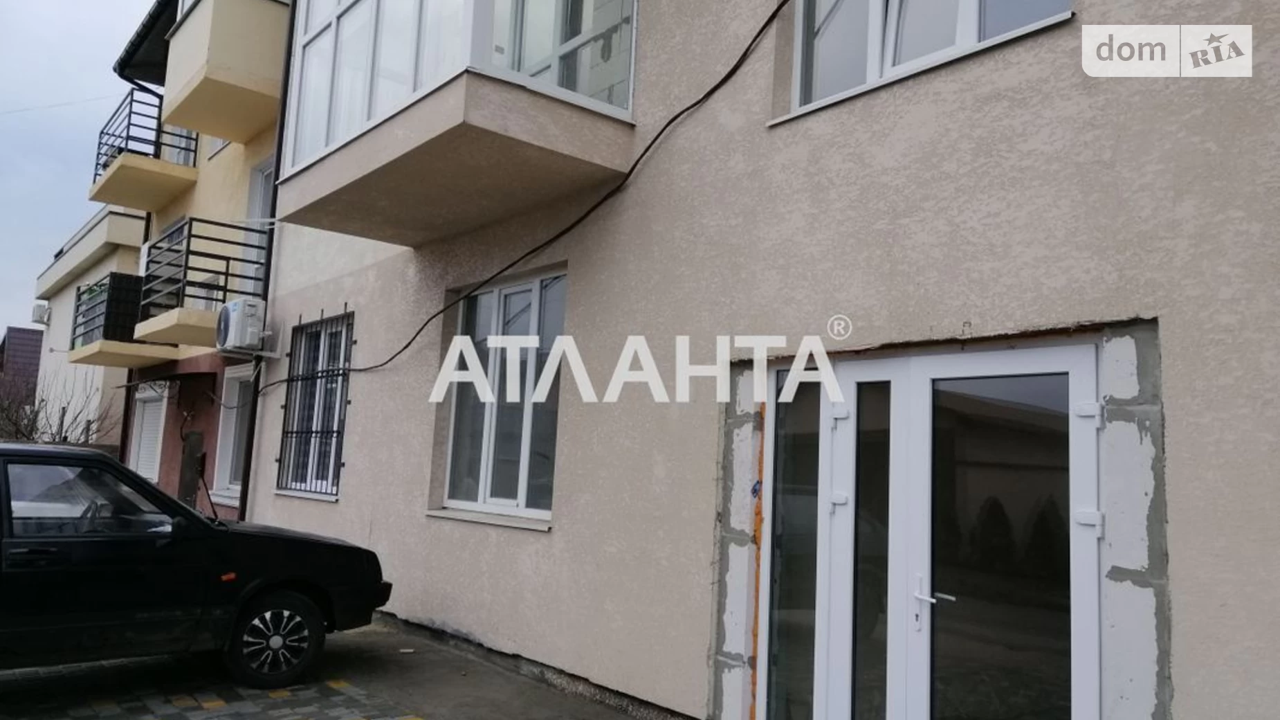 Продается 1-комнатная квартира 24 кв. м в Лесках, ул. Паустовского
