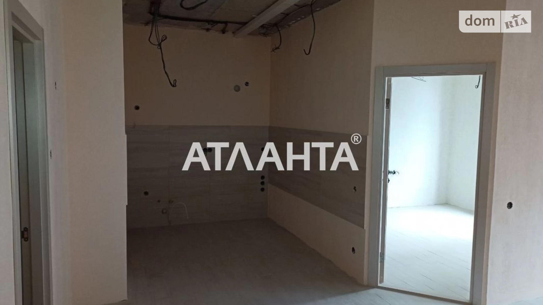 Продается 2-комнатная квартира 40 кв. м в Фонтанке, ул. Чехова, 2 - фото 4