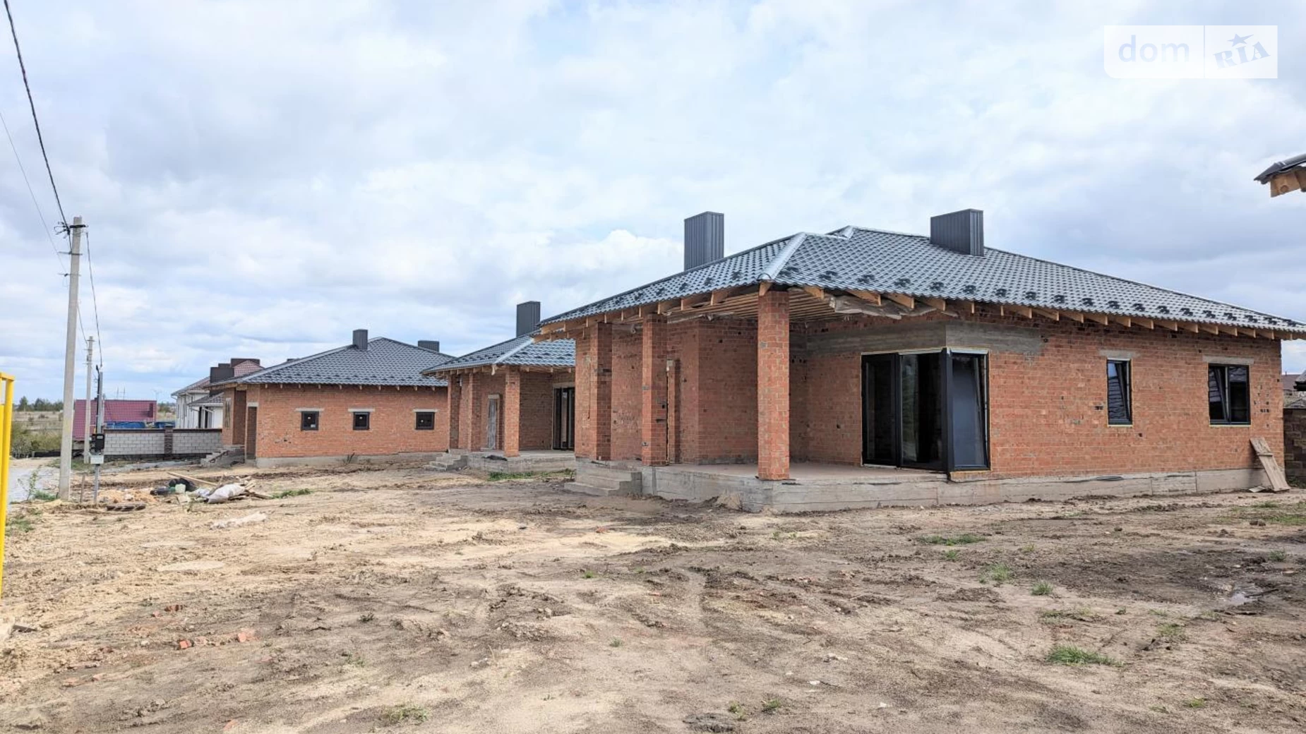 Продається одноповерховий будинок 100 кв. м з подвалом, цена: 65000 $ - фото 2
