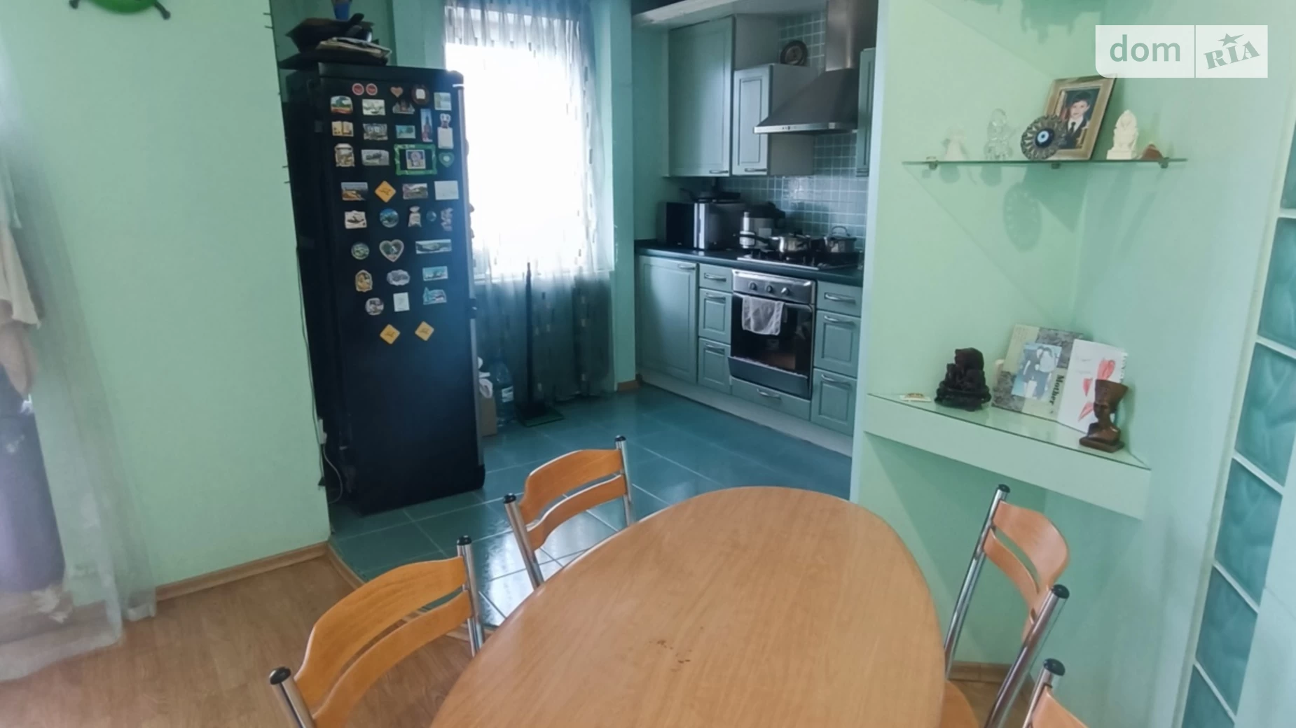 Продається 3-кімнатна квартира 66.4 кв. м у Одесі, просп. Князя Ярослава Мудрого, 11Е - фото 4