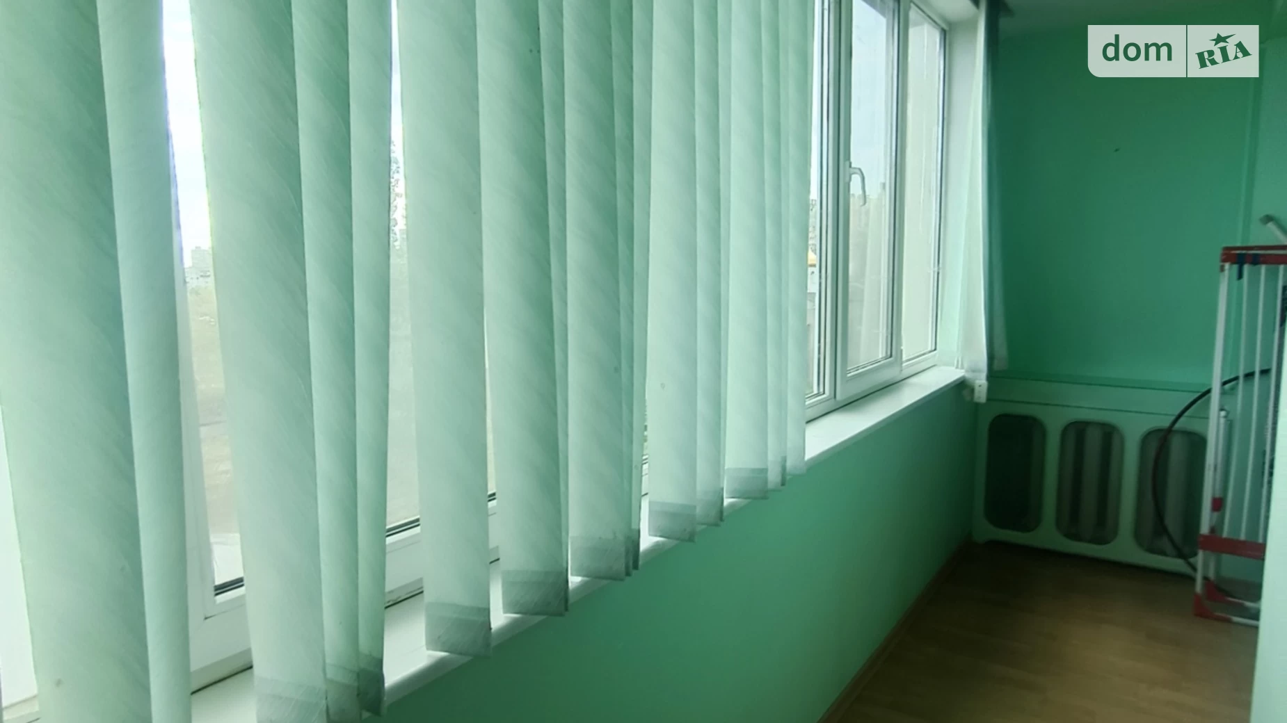 Продається 3-кімнатна квартира 66.4 кв. м у Одесі, просп. Князя Ярослава Мудрого, 11Е - фото 5