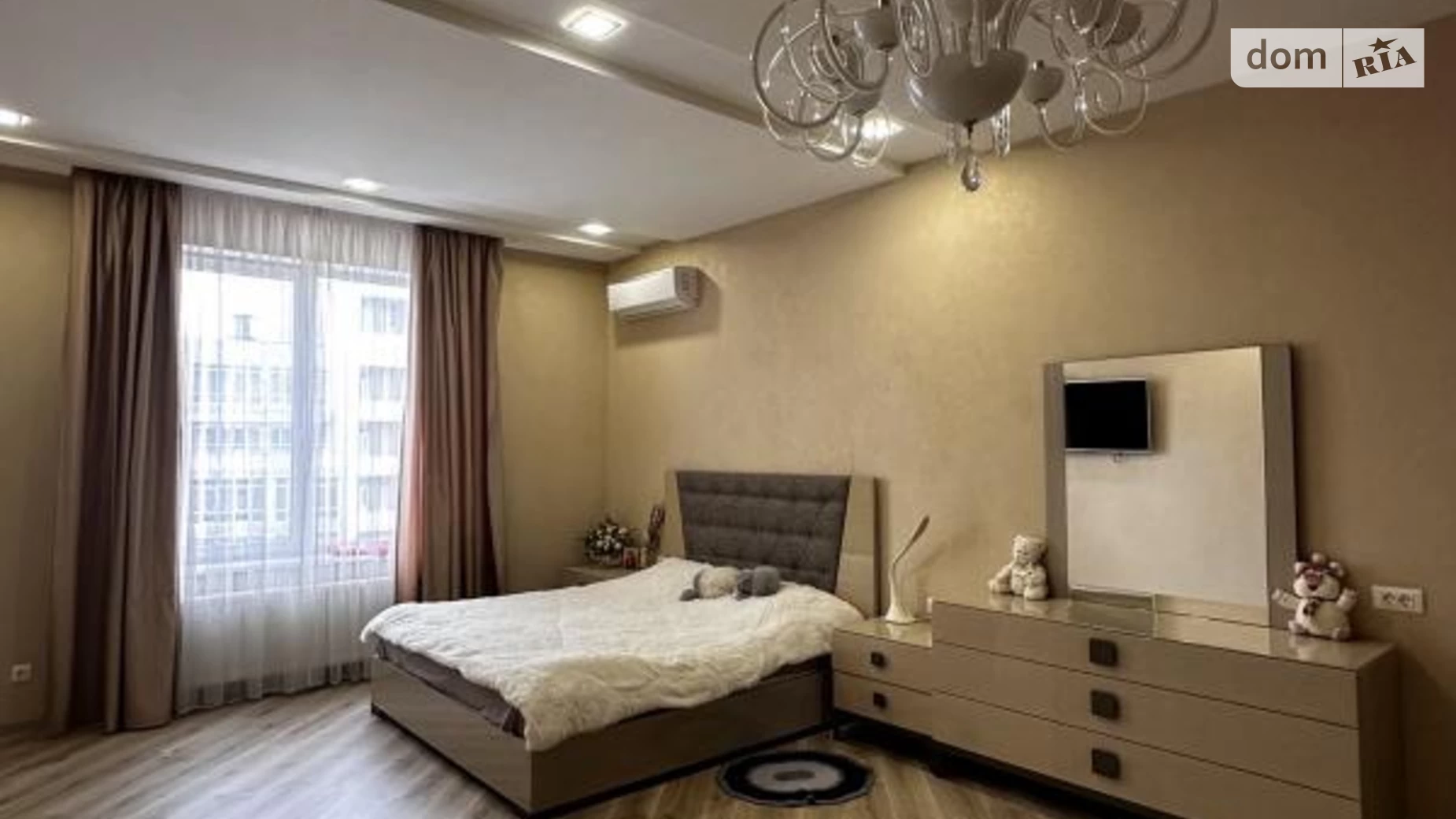 Продается 3-комнатная квартира 113 кв. м в Одессе - фото 2