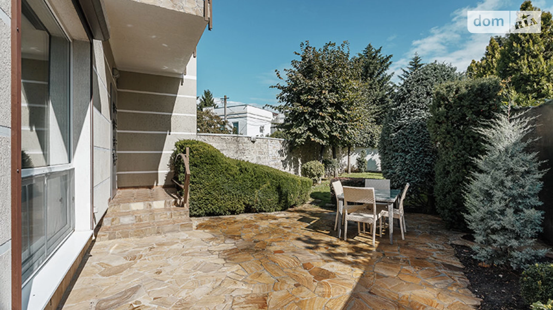 Сдается в аренду дом на 2 этажа 200 кв. м с камином, цена: 1800 $ - фото 4