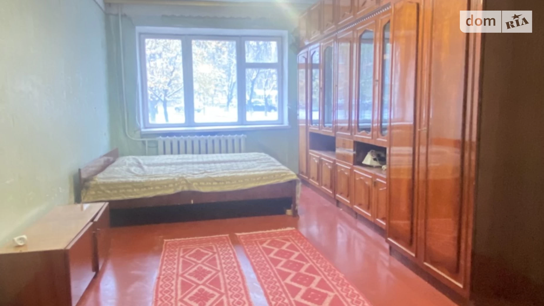 Продается 2-комнатная квартира 44 кв. м в Ровно, просп. Князя Романа, 11 - фото 2