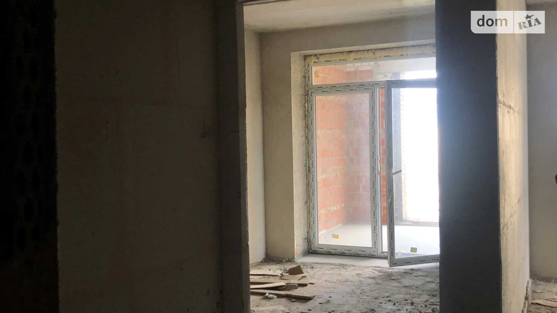 Продається 1-кімнатна квартира 49 кв. м у Ірпені, вул. Матвія Донцова(Тургенєвська), 24 - фото 3