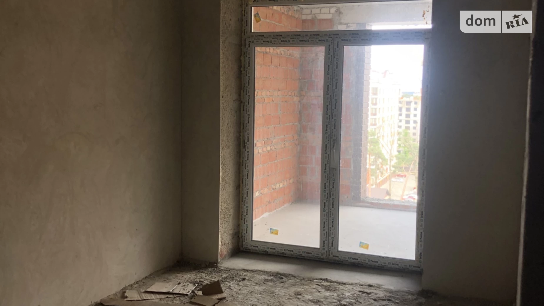 Продається 1-кімнатна квартира 49 кв. м у Ірпені, вул. Матвія Донцова(Тургенєвська), 24 - фото 5