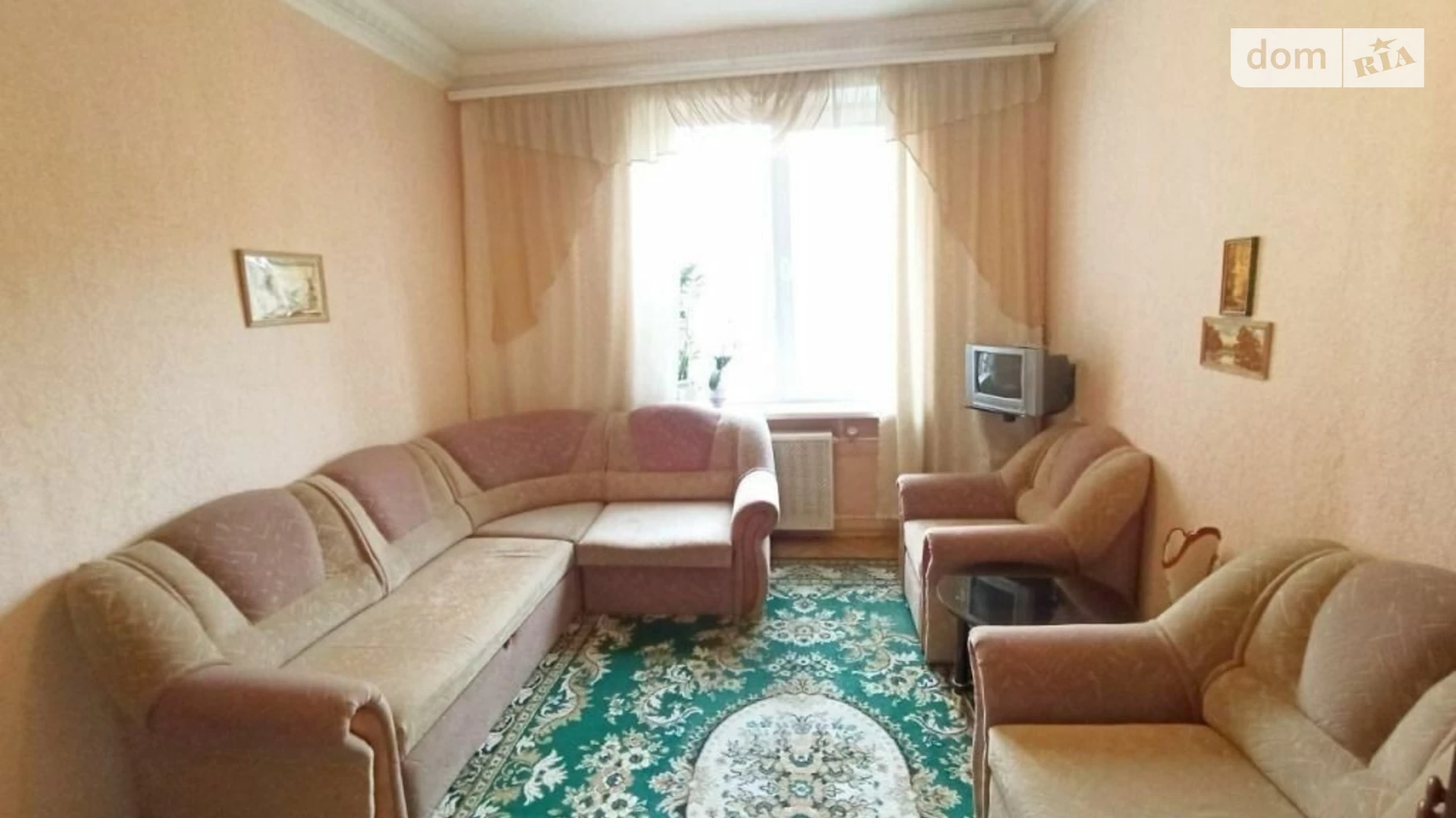 Продается 2-комнатная квартира 54 кв. м в Киеве, ул. Маккейна Джона, 39 - фото 4