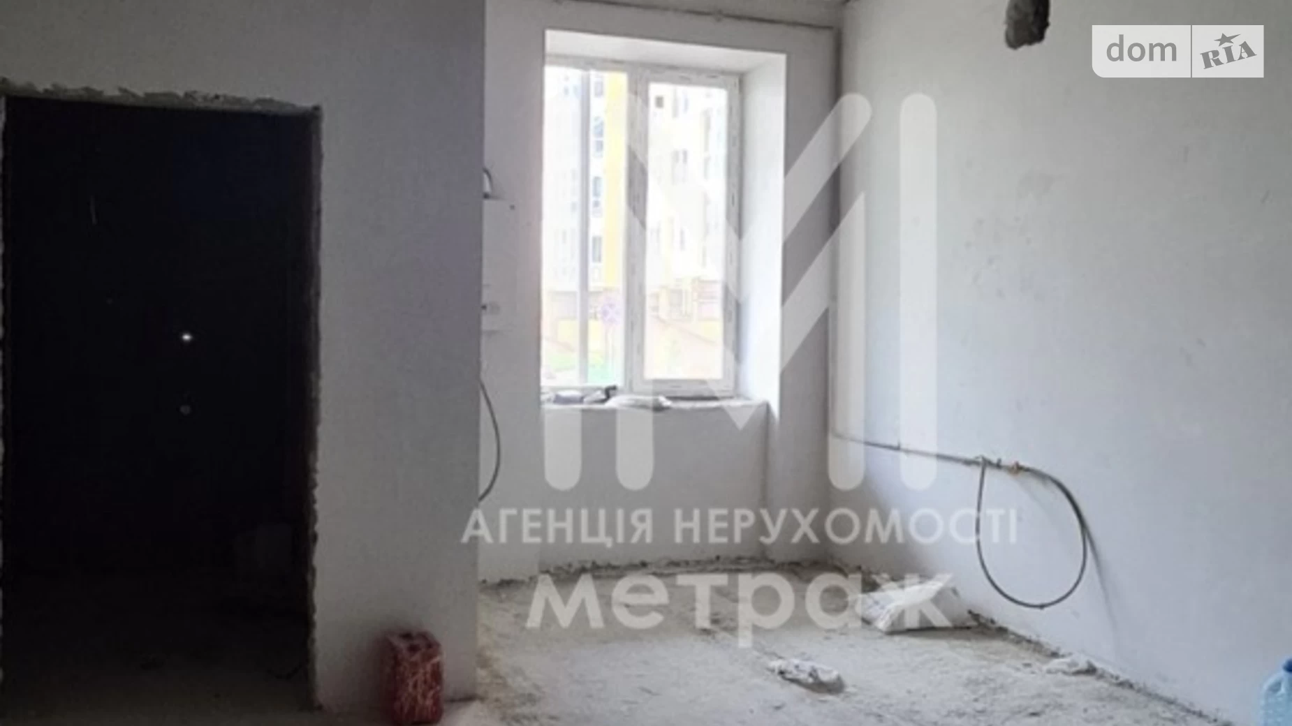 Продается 1-комнатная квартира 65 кв. м в Харькове, пер. Лосевский, 2Б - фото 5