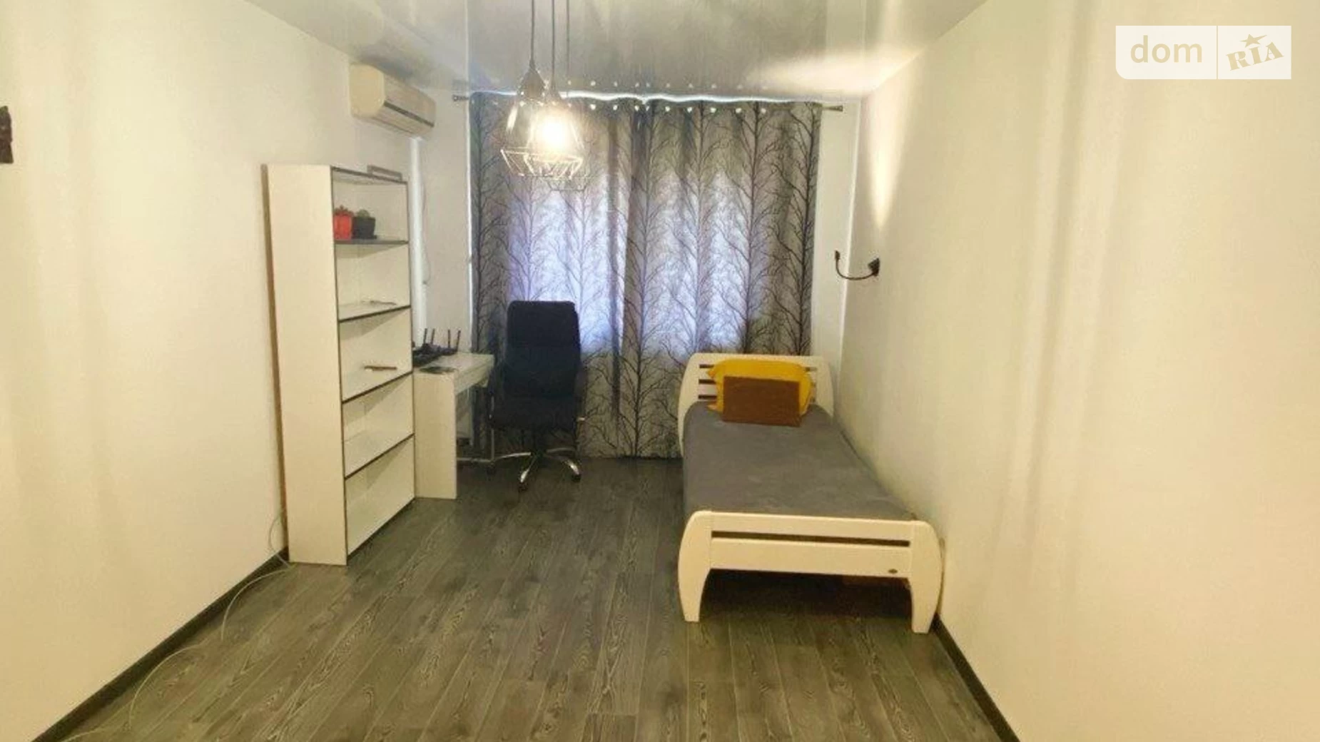 Продается 1-комнатная квартира 38 кв. м в Днепре, ул. Мандрыковская - фото 4