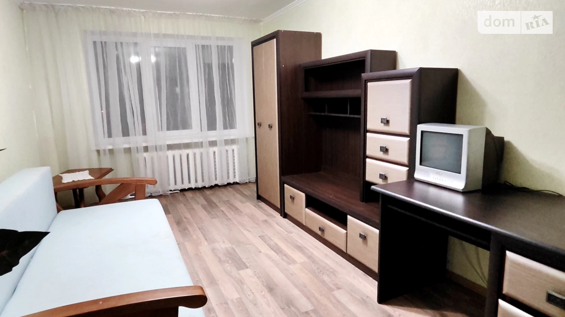 Продается 2-комнатная квартира 47 кв. м в Ровно, ул. Киевская, 4