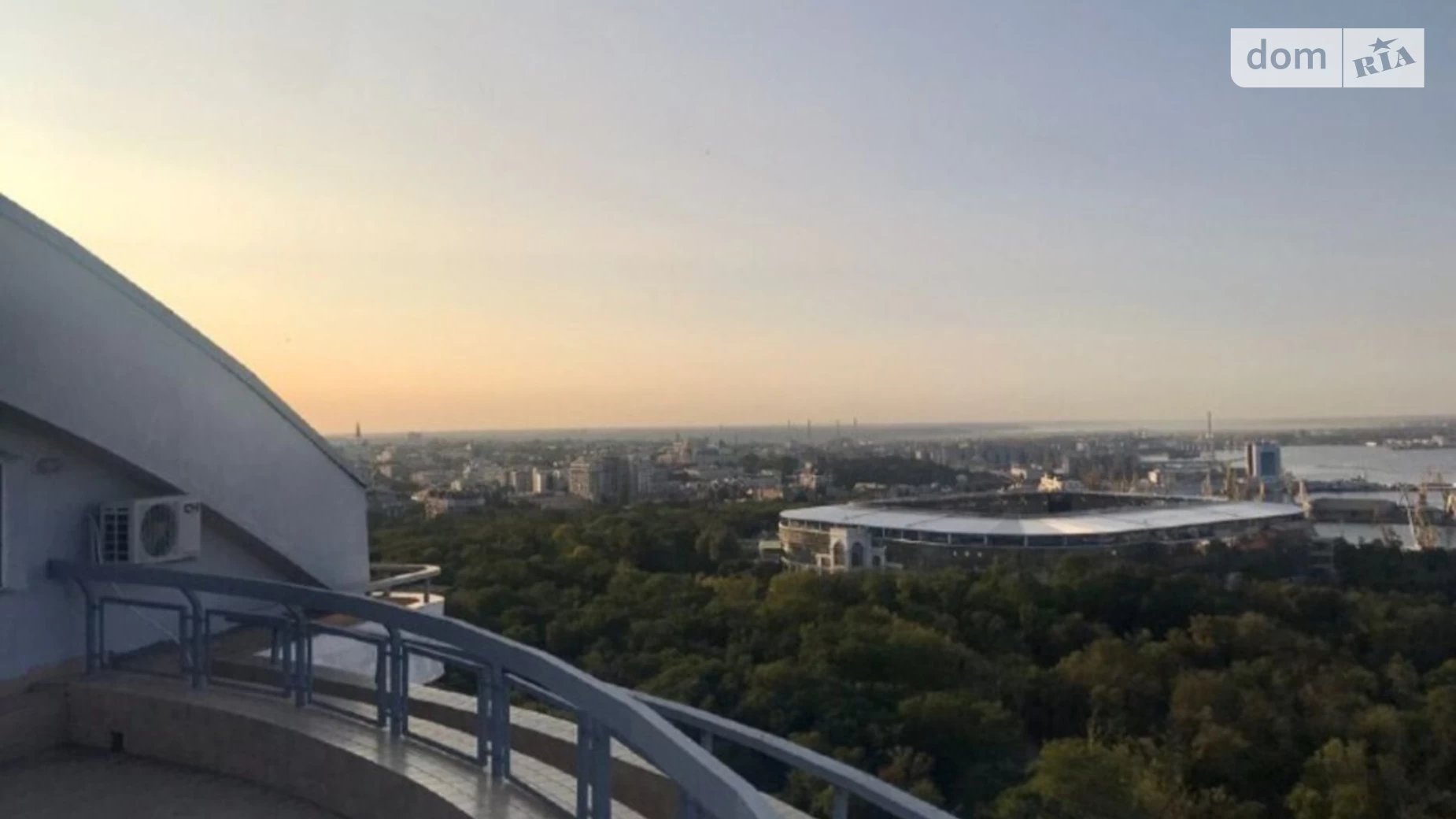 Продается 5-комнатная квартира 305 кв. м в Одессе, цена: 550000 $ - фото 2