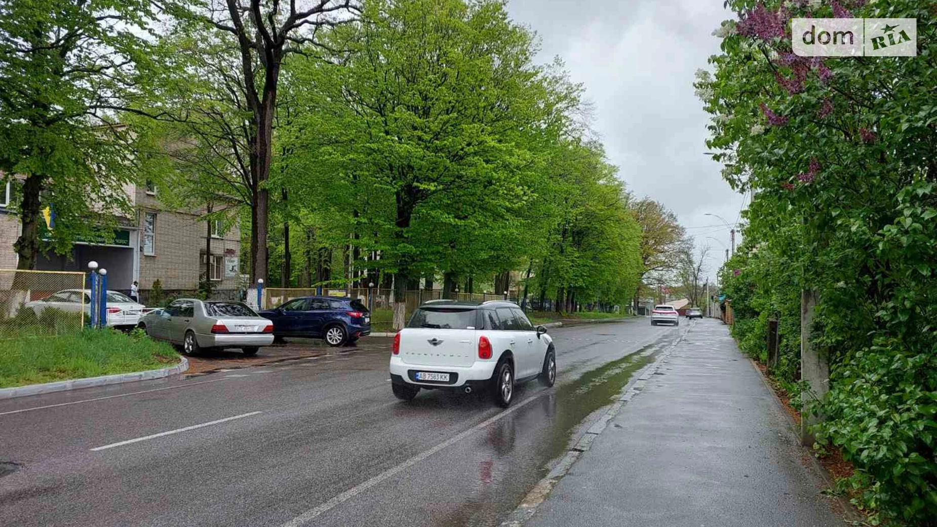 вул. Генерала Арабея Слов'янка Вінниця, цена: 110000 $ - фото 2