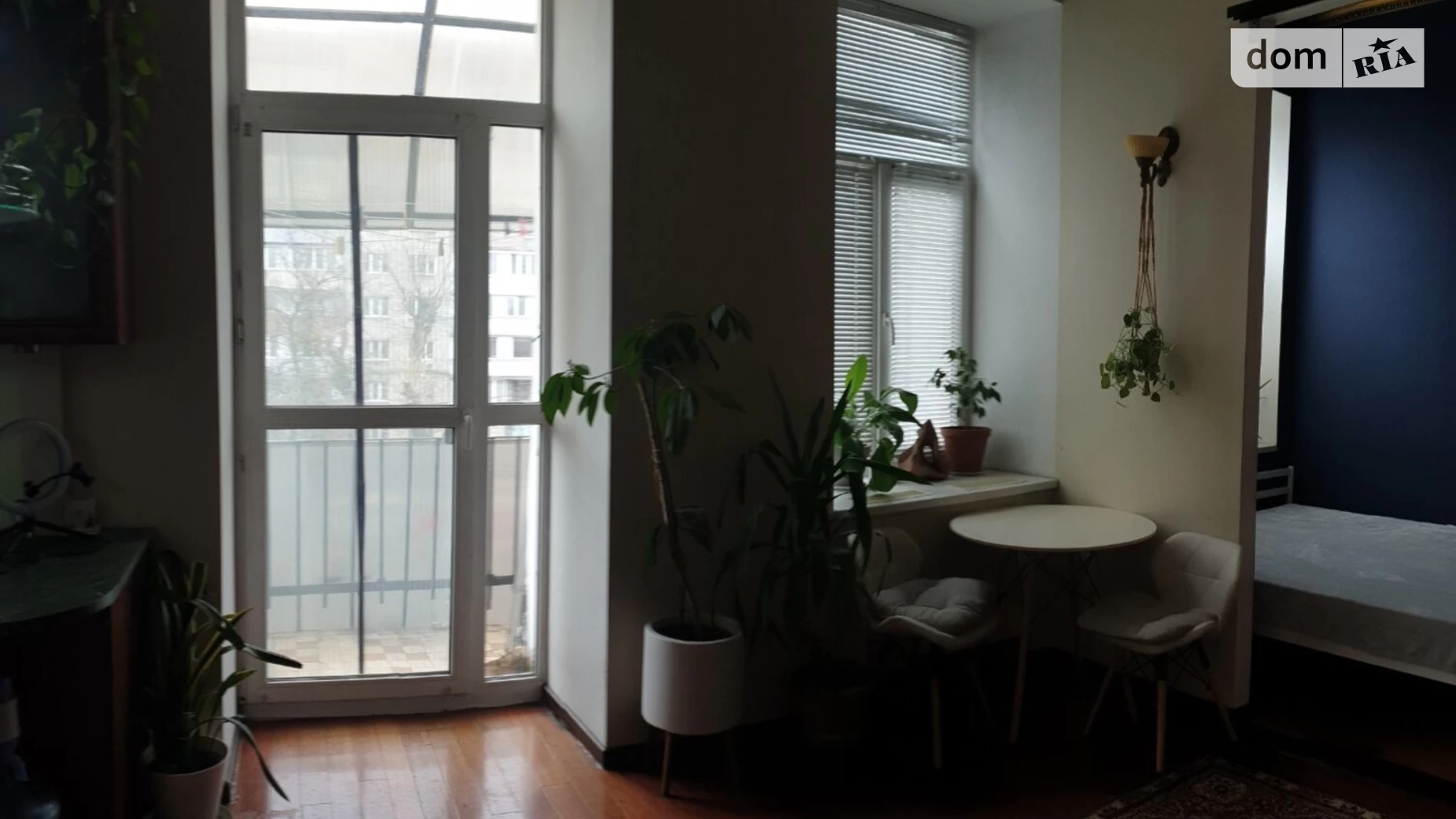 Продается 2-комнатная квартира 40 кв. м в Киеве