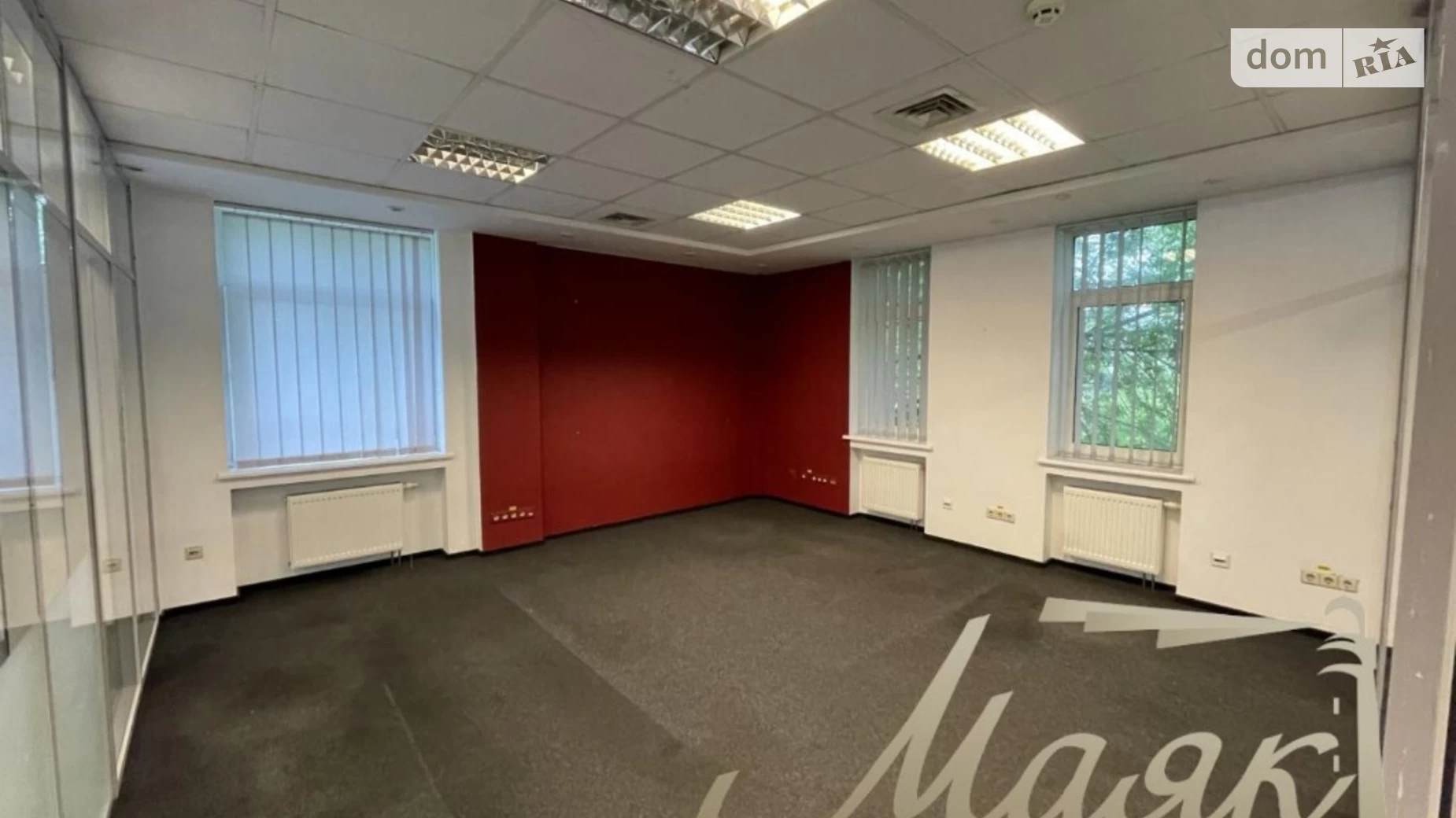 Здається в оренду офіс 88 кв. м в бізнес-центрі, цена: 1320 $ - фото 5