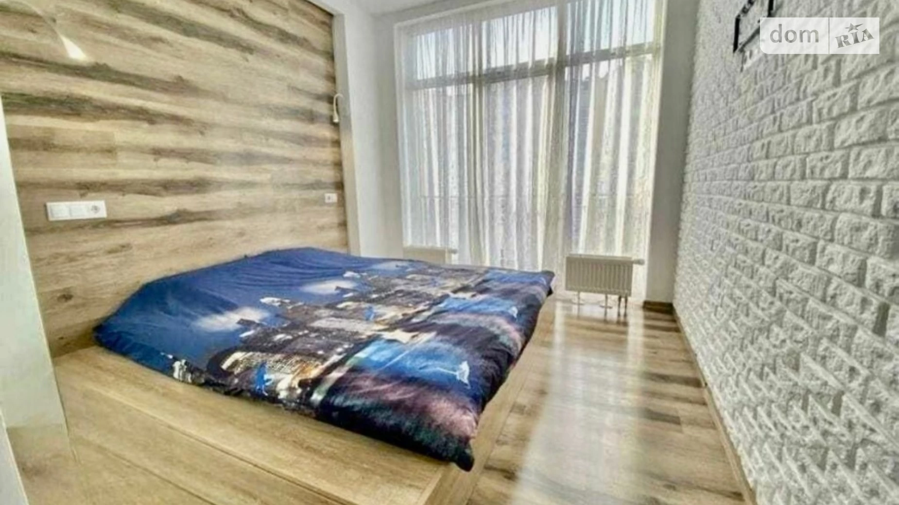 Продается 3-комнатная квартира 79 кв. м в Киеве, ул. Регенераторная, 4 - фото 4