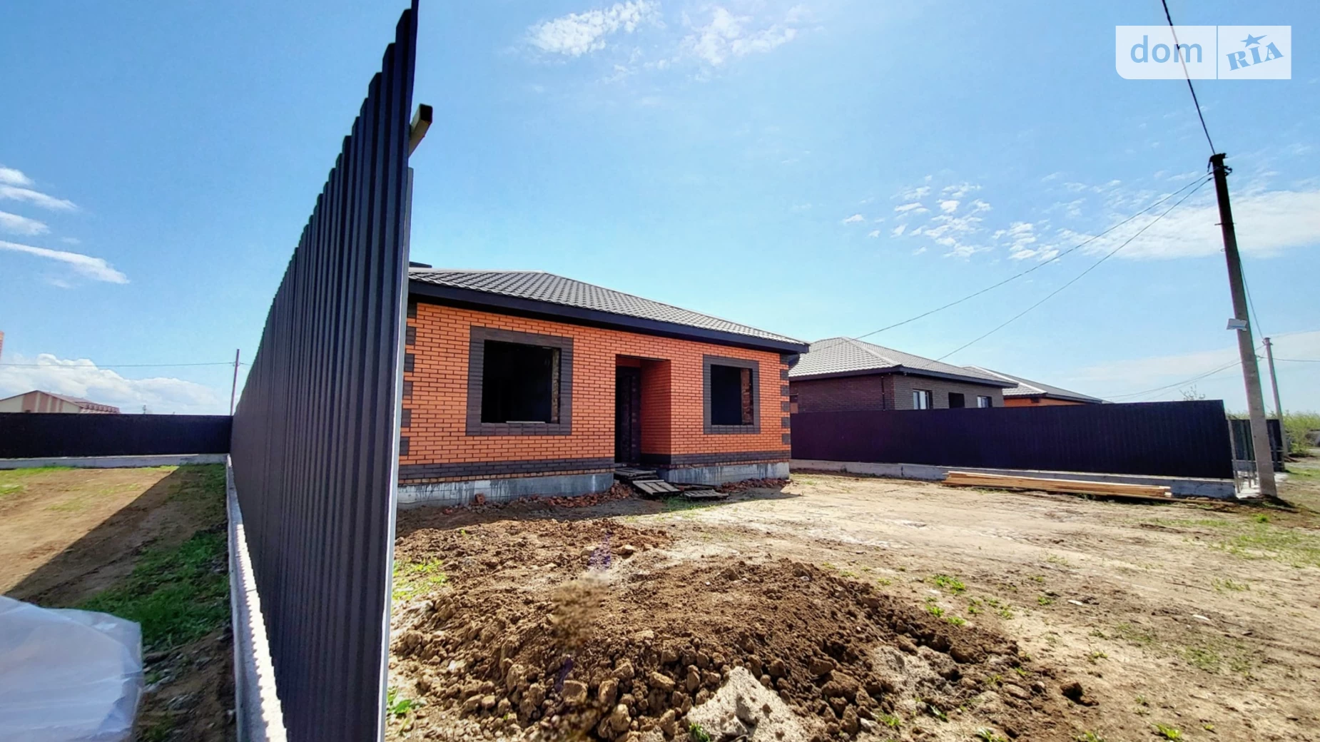 Продается одноэтажный дом 97 кв. м с мансардой, цена: 60000 $ - фото 3