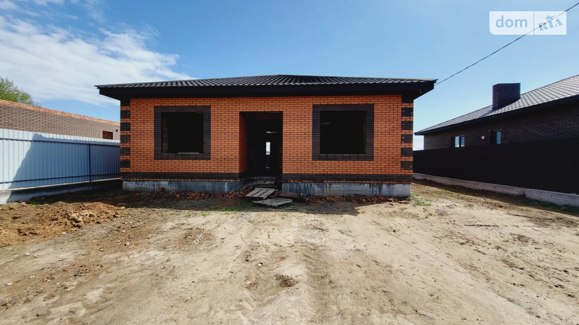 Продается одноэтажный дом 97 кв. м с мансардой, цена: 60000 $ - фото 4