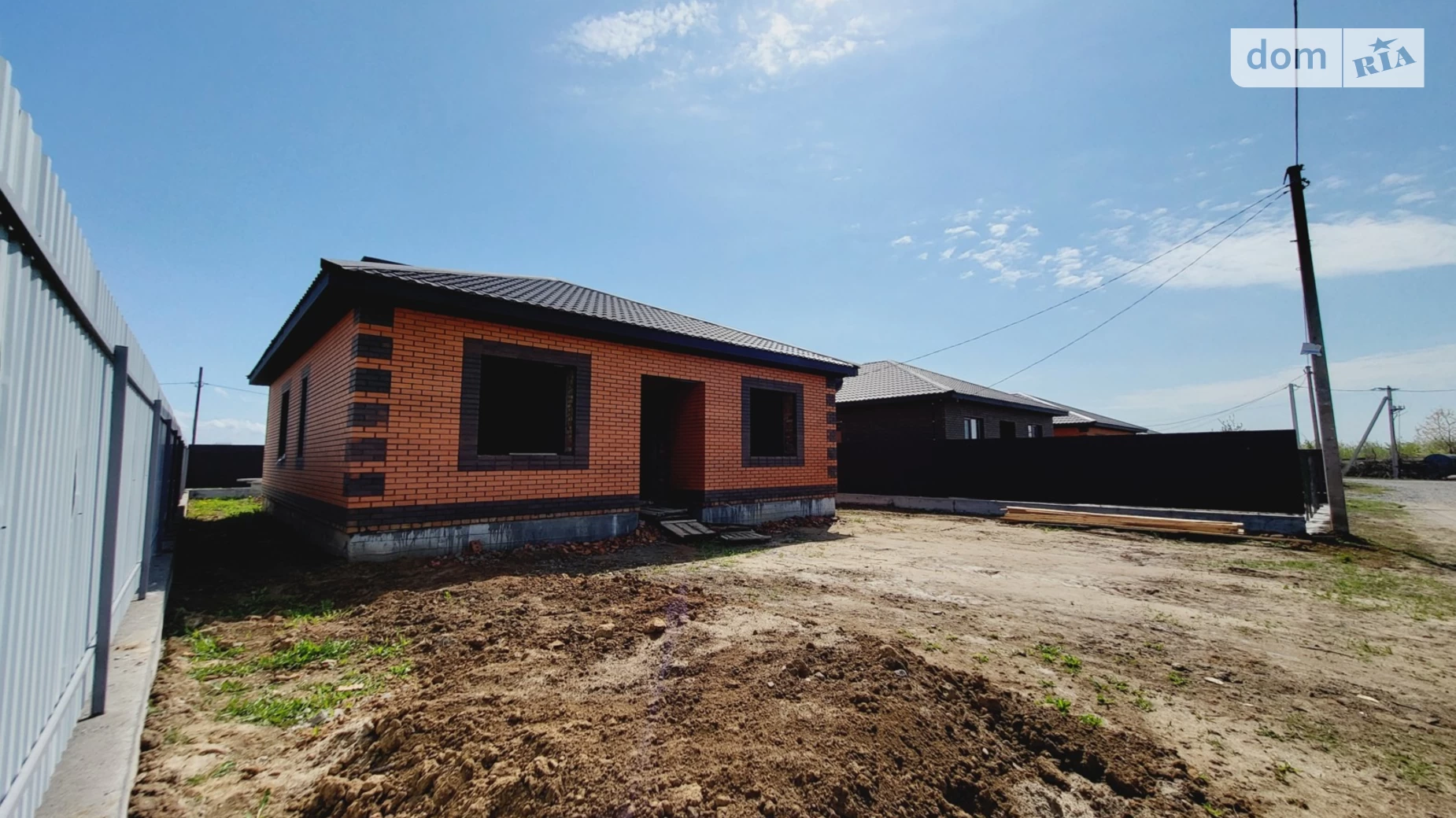 Продается одноэтажный дом 97 кв. м с мансардой, цена: 60000 $ - фото 5