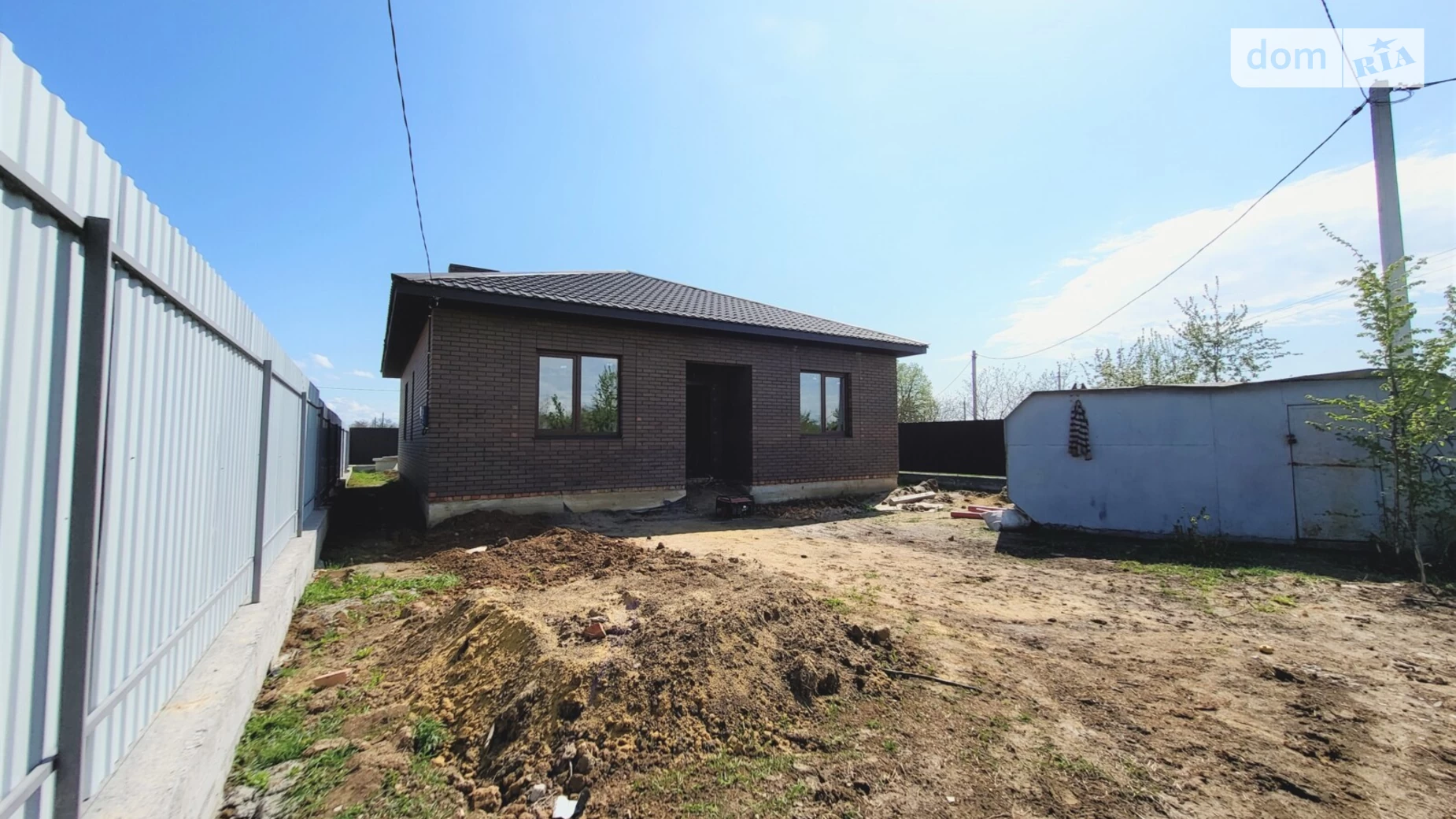 Продается одноэтажный дом 97 кв. м с мебелью, цена: 60000 $ - фото 3