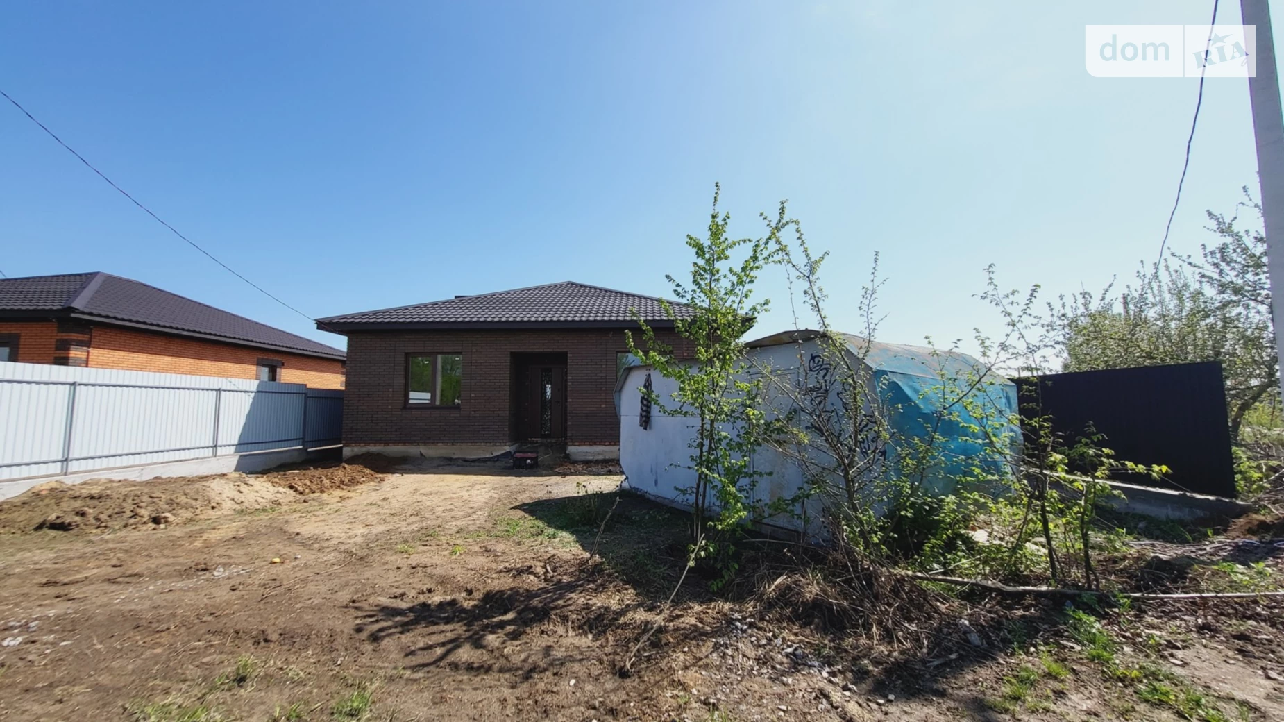 Продается одноэтажный дом 97 кв. м с мебелью, цена: 60000 $ - фото 4