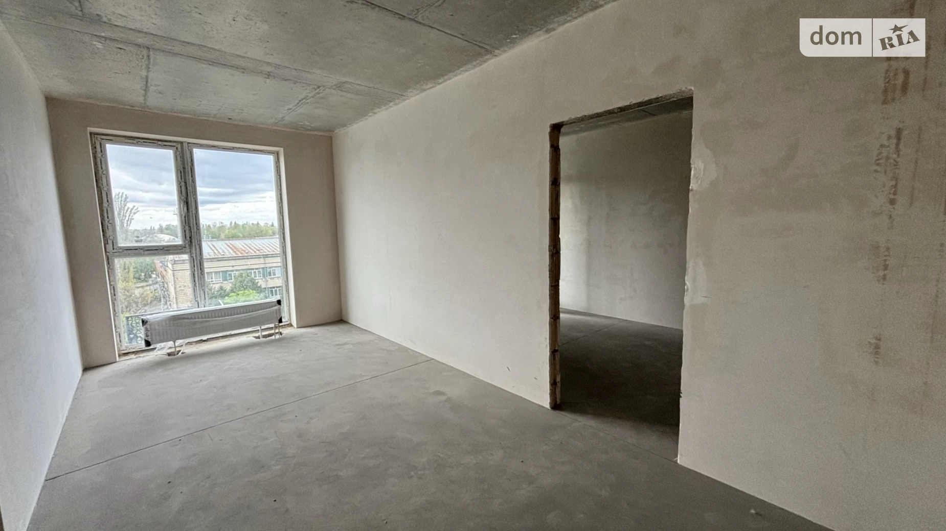 Продается 2-комнатная квартира 54 кв. м в Киеве, ул. Святослава Храброго, 11Б - фото 4