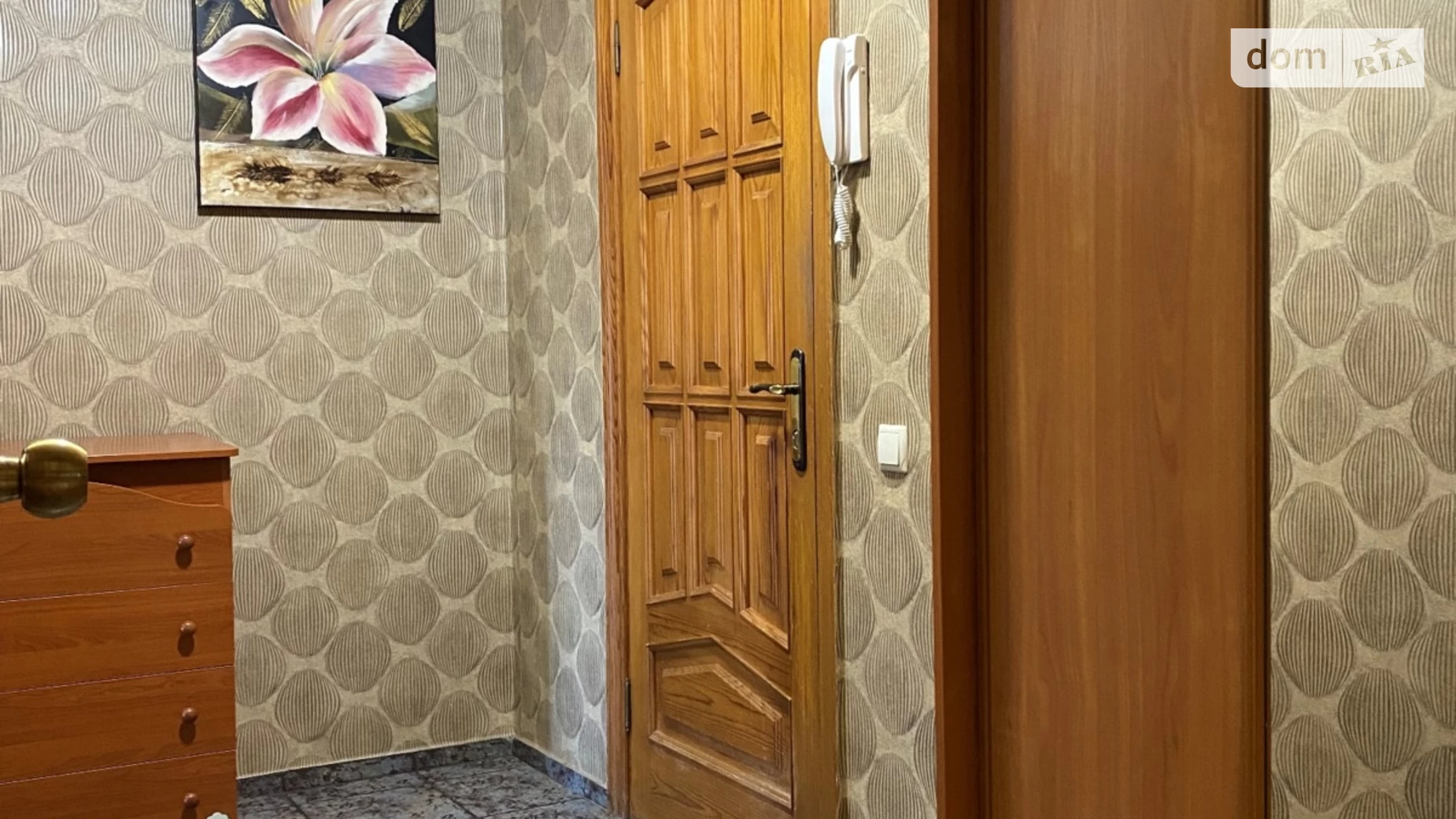 Продается 1-комнатная квартира 43 кв. м в Киеве, ул. Александра Мишуги, 1/4 - фото 4